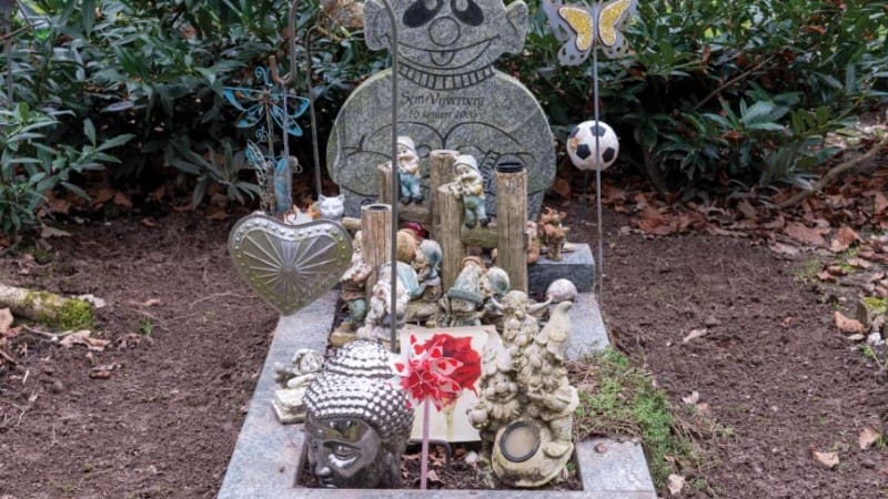 OM eist 4 jaar cel tegen moeder voor doden van baby Sem 