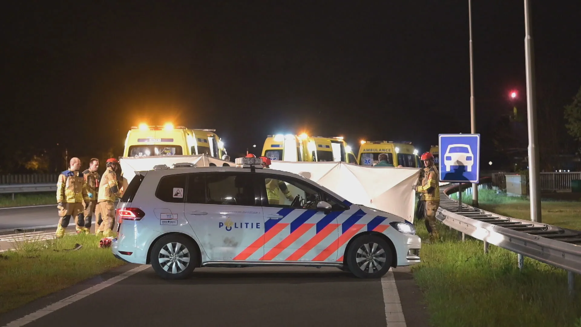 Voorzitter Drunense voetbalclub omgekomen jongens: 'Veel gepraat, veel gehuild met elkaar'