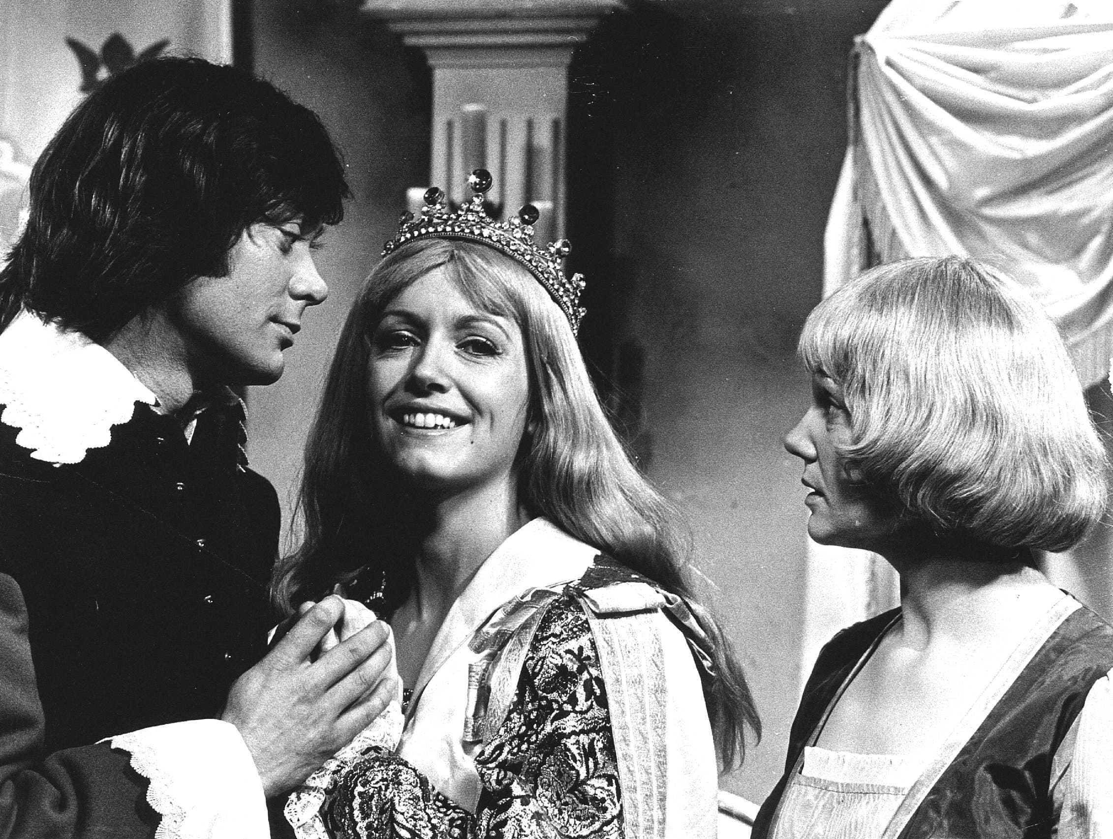 Vier afleveringen van hitserie 'Hamelen' teruggevonden: 'Unieke vondst'