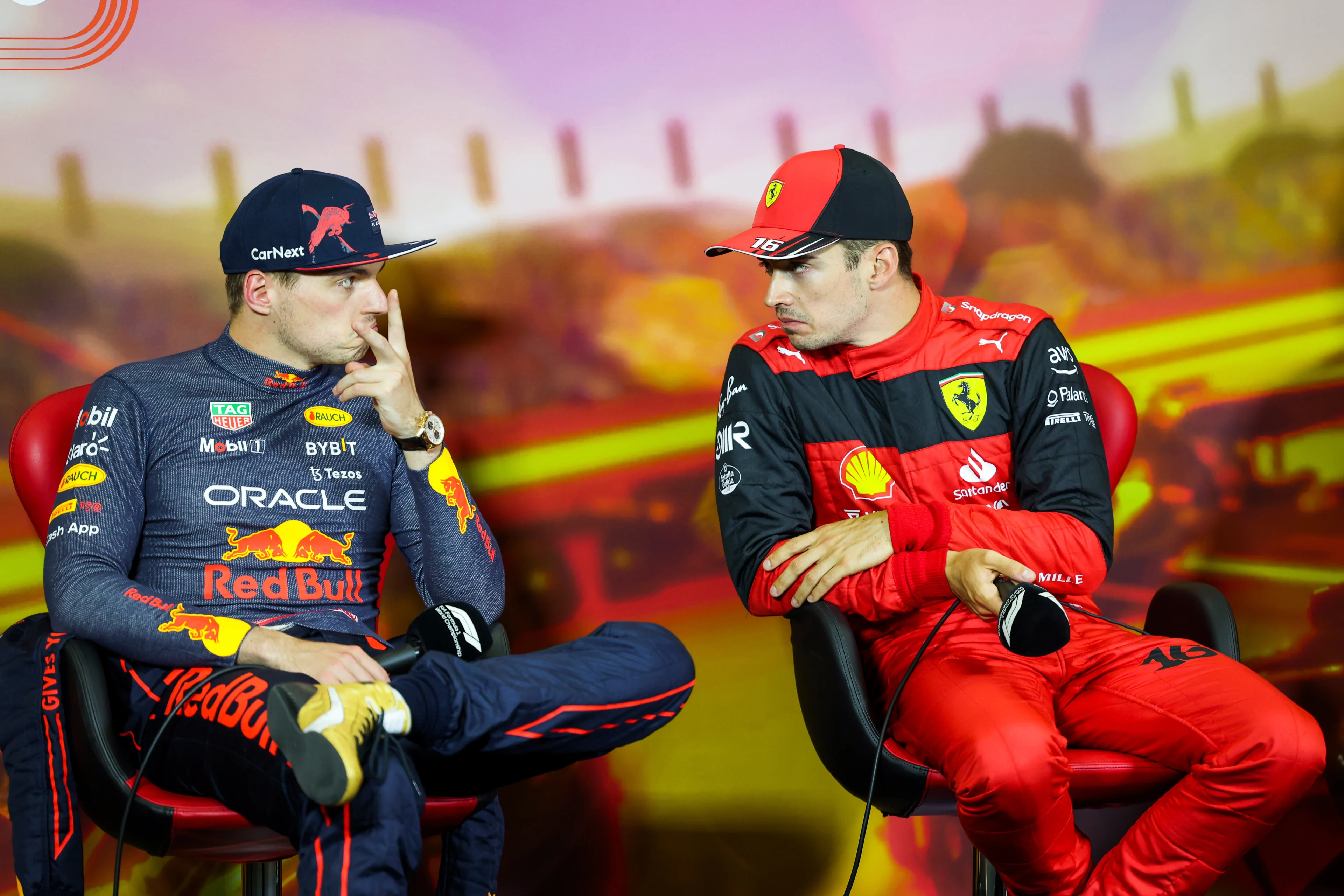 Kan Max vandaag van Leclerc winnen in Barcelona? 'In Miami lukte het ook'