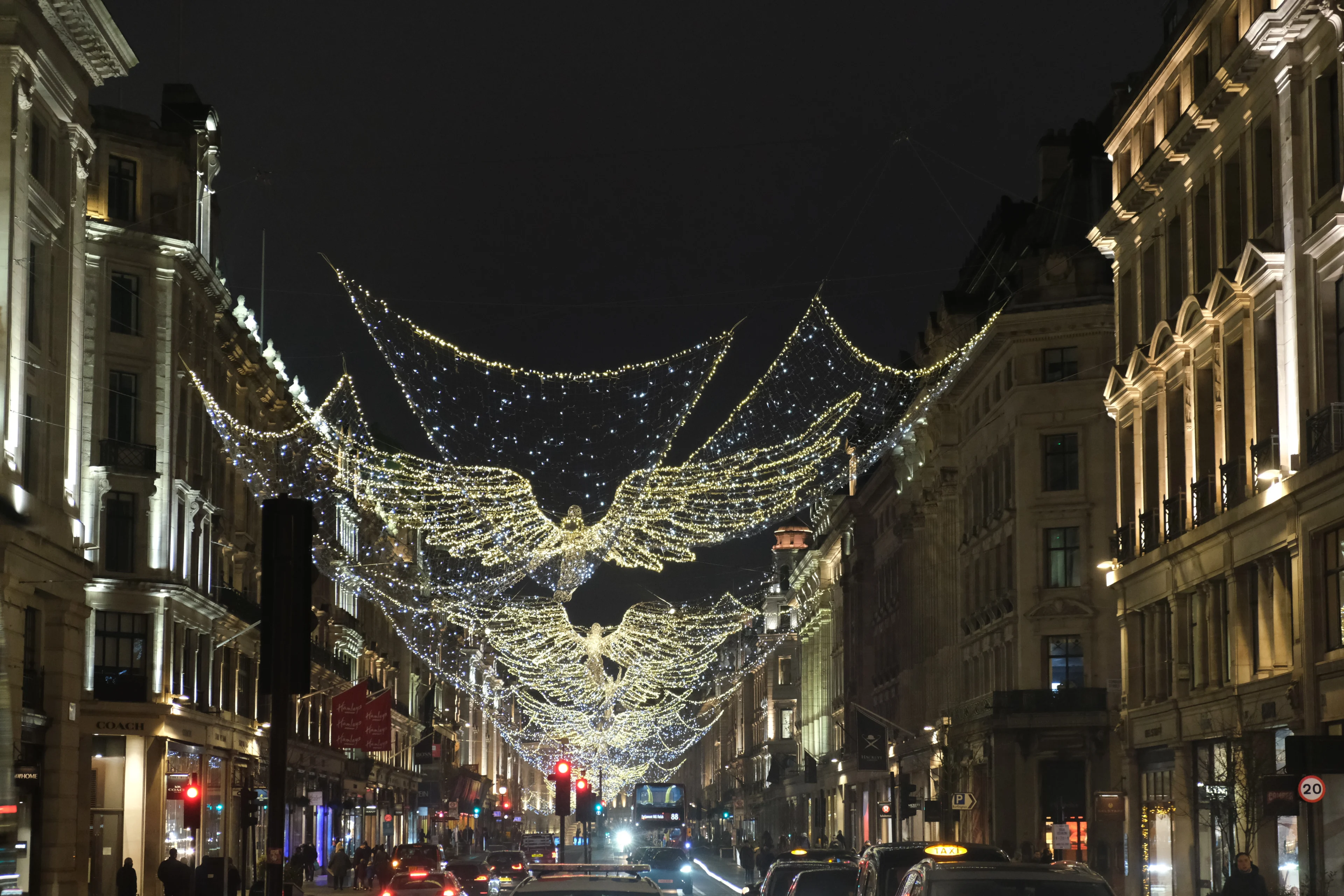 Nog 74 dagen tot kerst: extra Eurostartreinen ingezet voor kersttripjes naar Londen