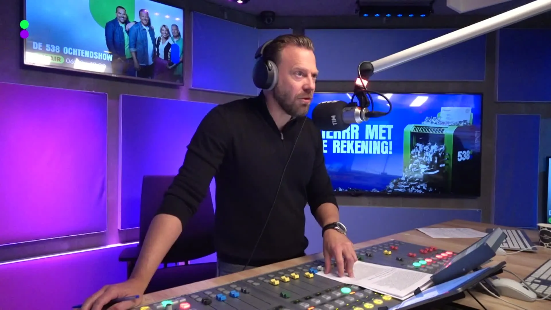 Bijzonder moment: Radio 538 betaalt rekening bucketlistreis van Sandy en ongeneeslijk zieke zus