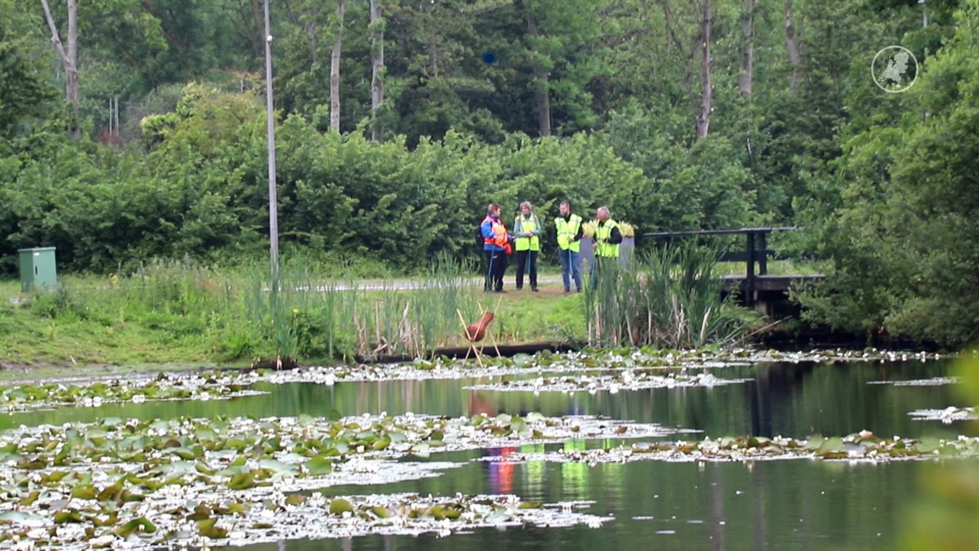 Politie met helikopter op zoek naar vermiste Albertus (68): laatst gezien in Julianadorp