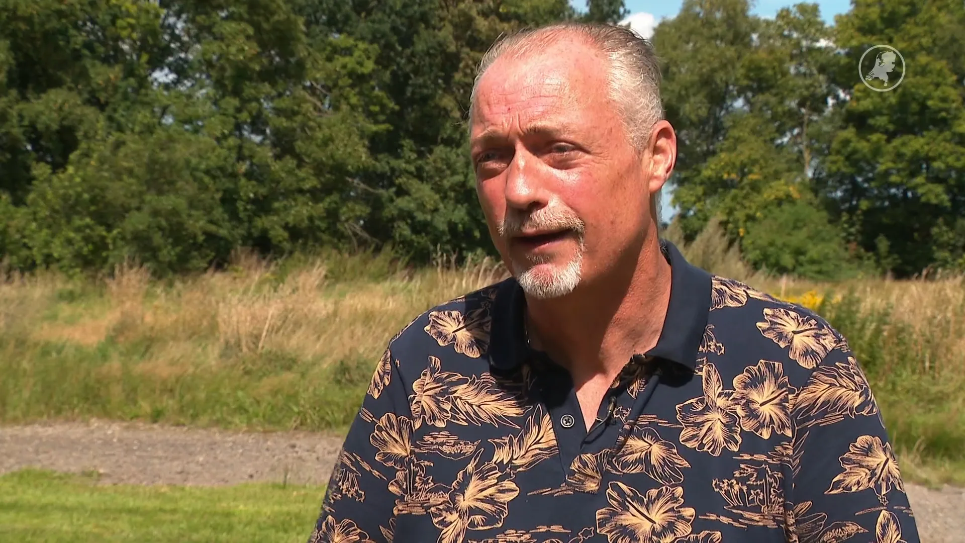 Harm kocht grond voor starters uit zijn omgeving, maar gemeente ziet niks in zijn woningplannen