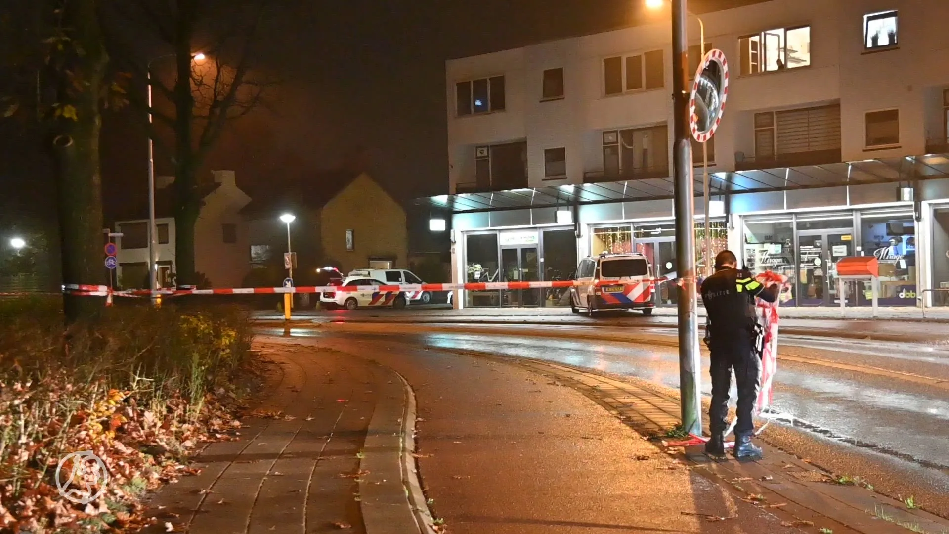 Buren geschrokken door schietpartij Roosendaal: 'Het lijkt hier tegenwoordig klein Rotterdam'