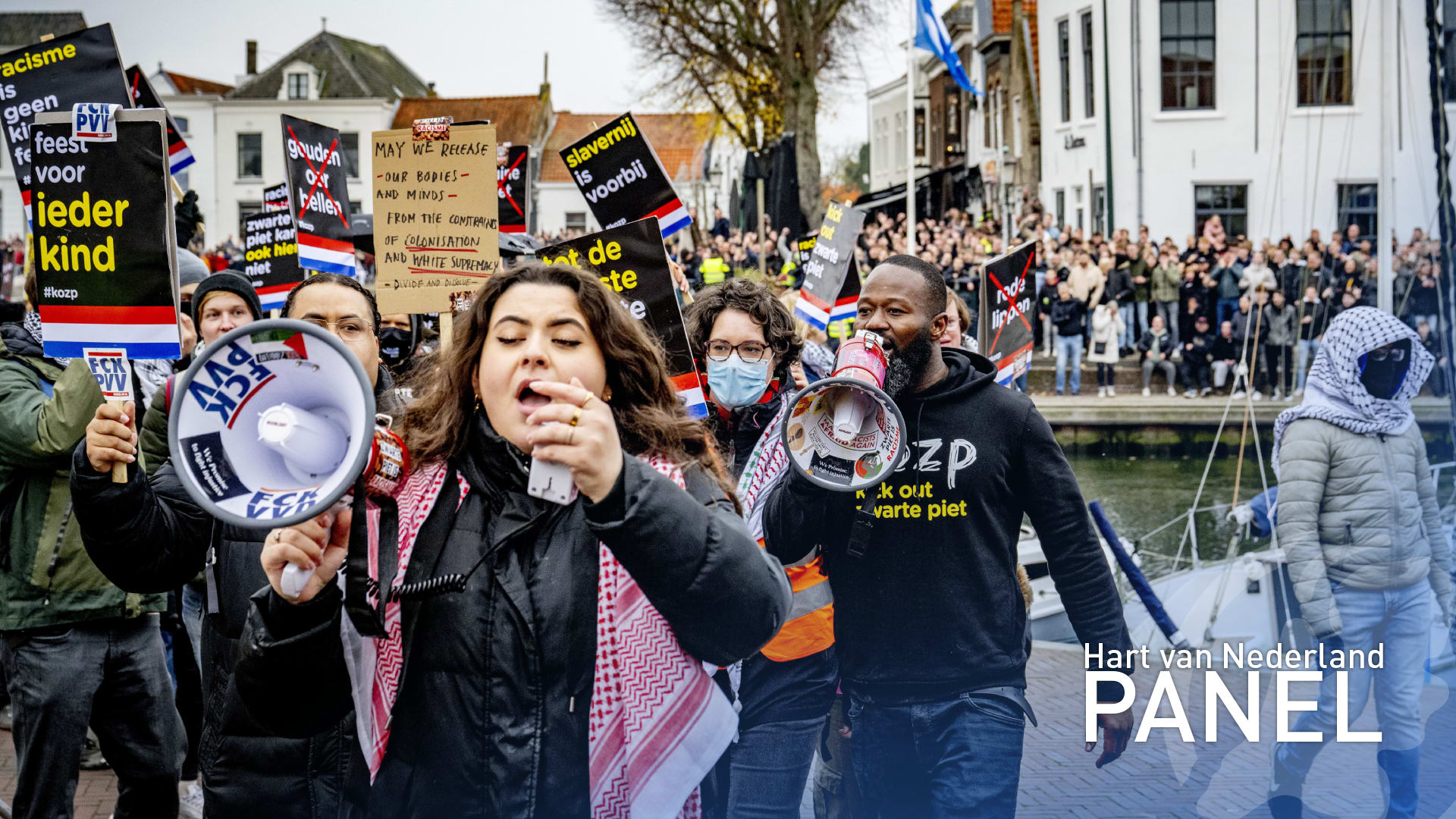 Bijna helft Nederlanders vindt Sinterklaas minder leuk door KOZP