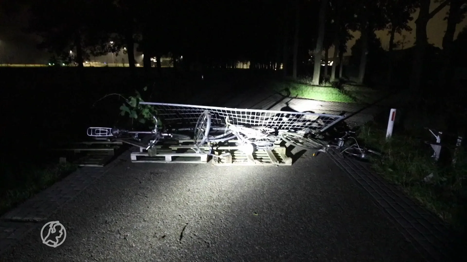 Sluwe inbrekers maken politie leven zuur in Eemnes