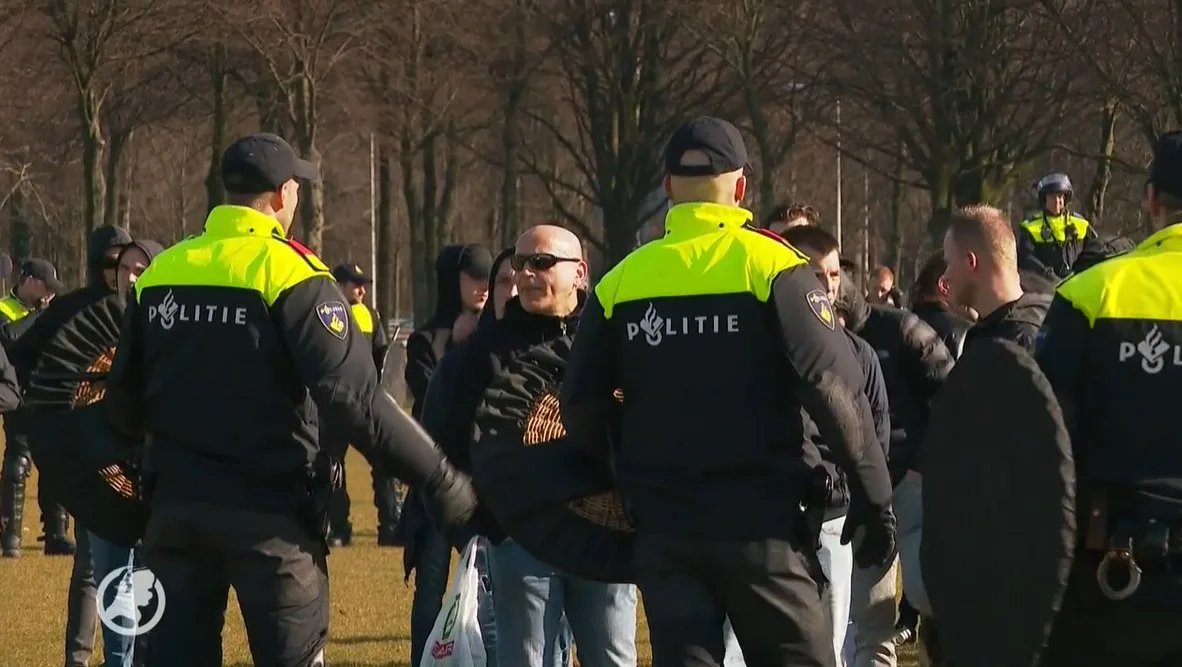 Ook in Eerste Divisie mogen Ajax-fans niet naar uitduel bij ADO