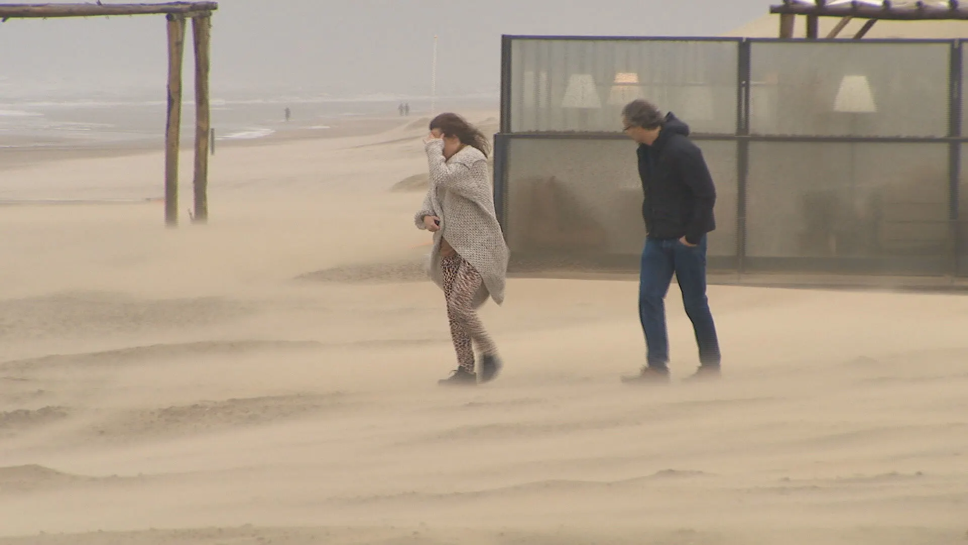 Noordwijk mag zichzelf eindelijk een 'heilzame zeebadplaats' noemen