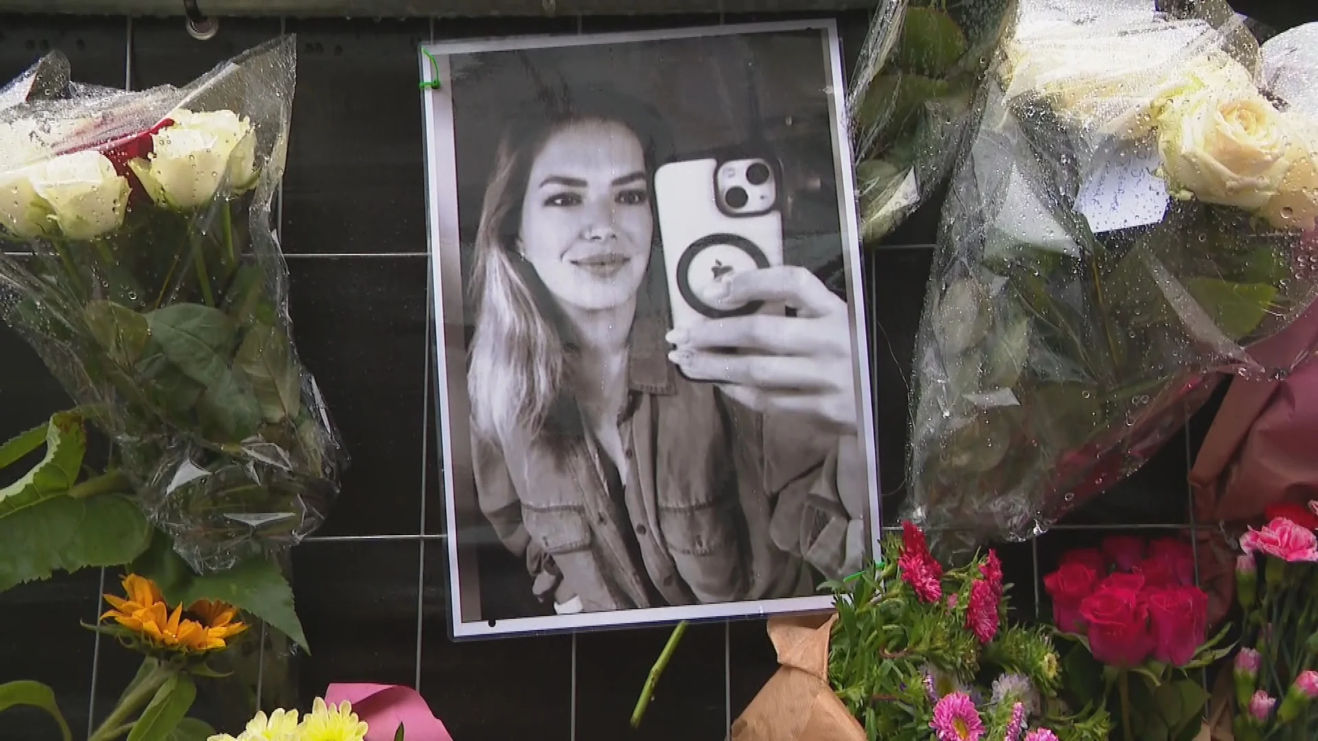 Buren zamelen geld in voor achtergebleven kinderen doodgeschoten Marlous