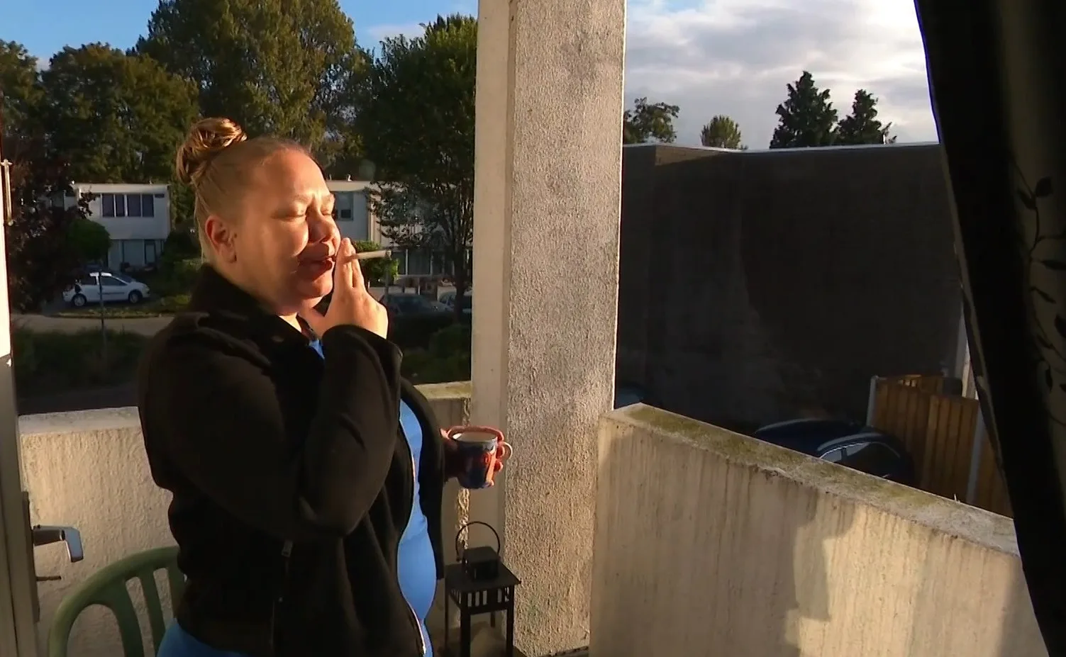 Stoptober begint weer: 'Mijn afscheidssigaret ligt na 31 jaar al klaar'