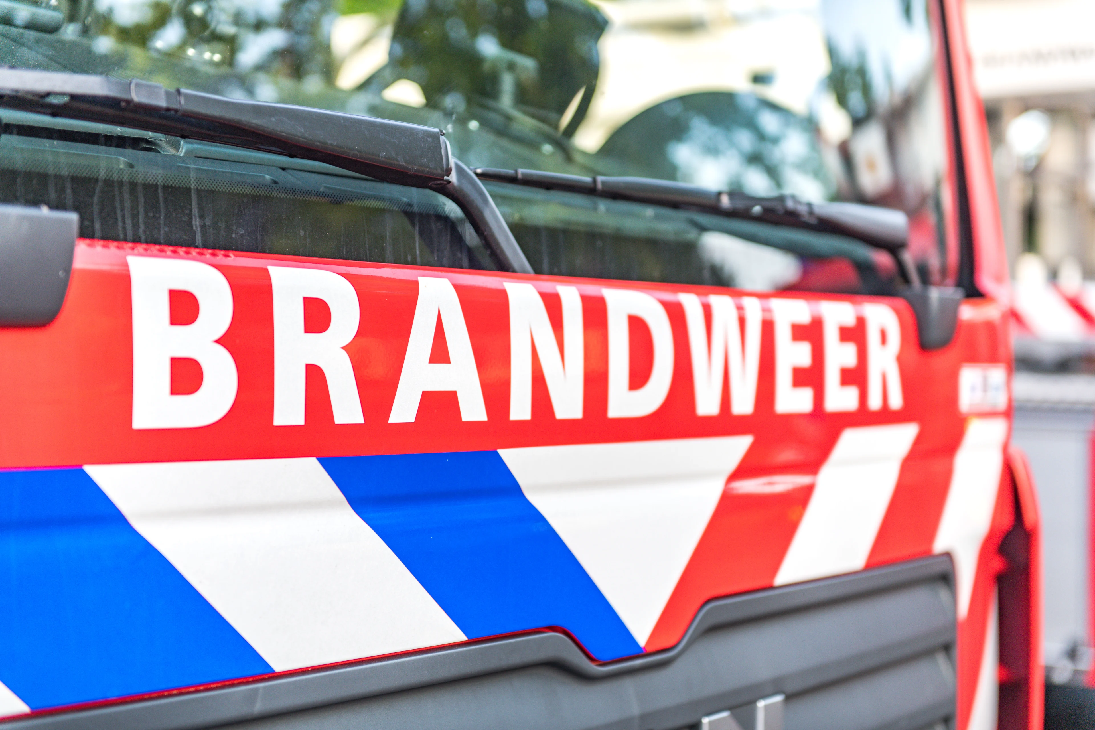 Dode gevonden na brand in woning Loenen aan de Vecht