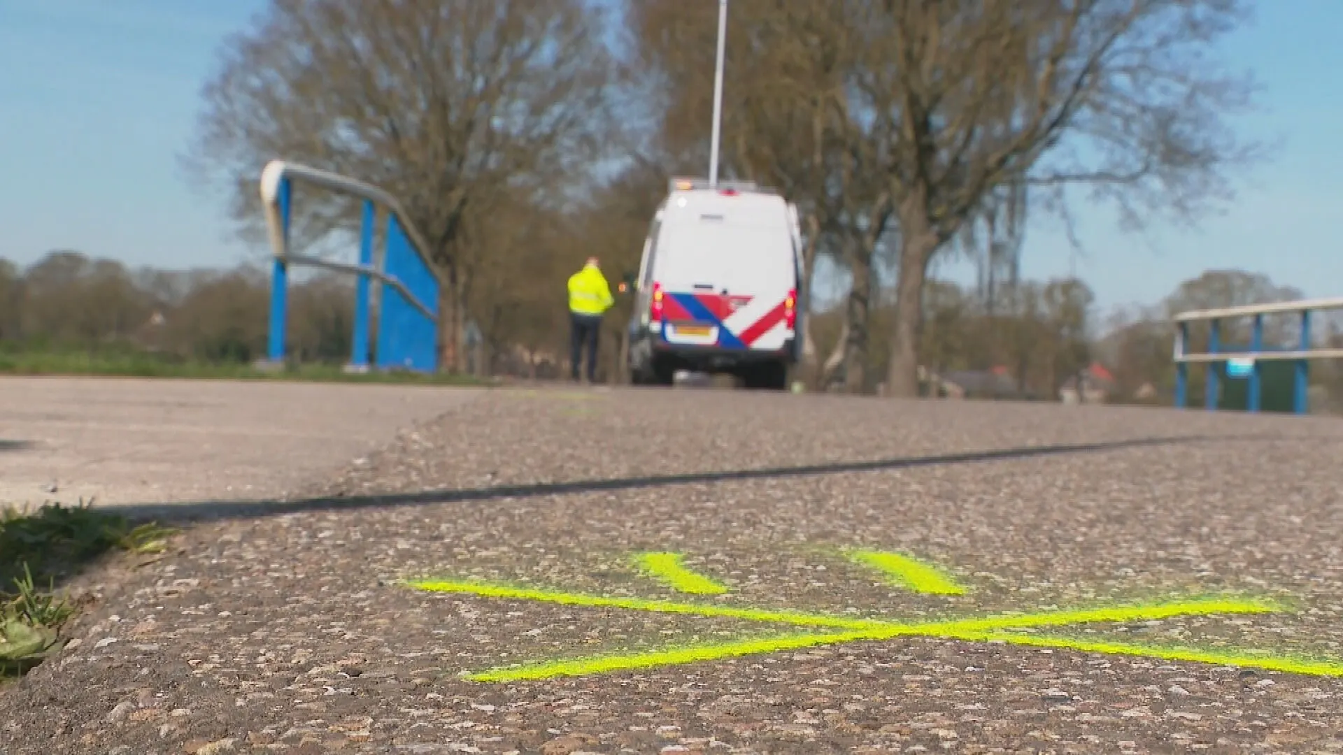 Dodelijk ongeval Havelte raakt vrienden en voorbijgangers in het hart: 'Dit is niet te bevatten'