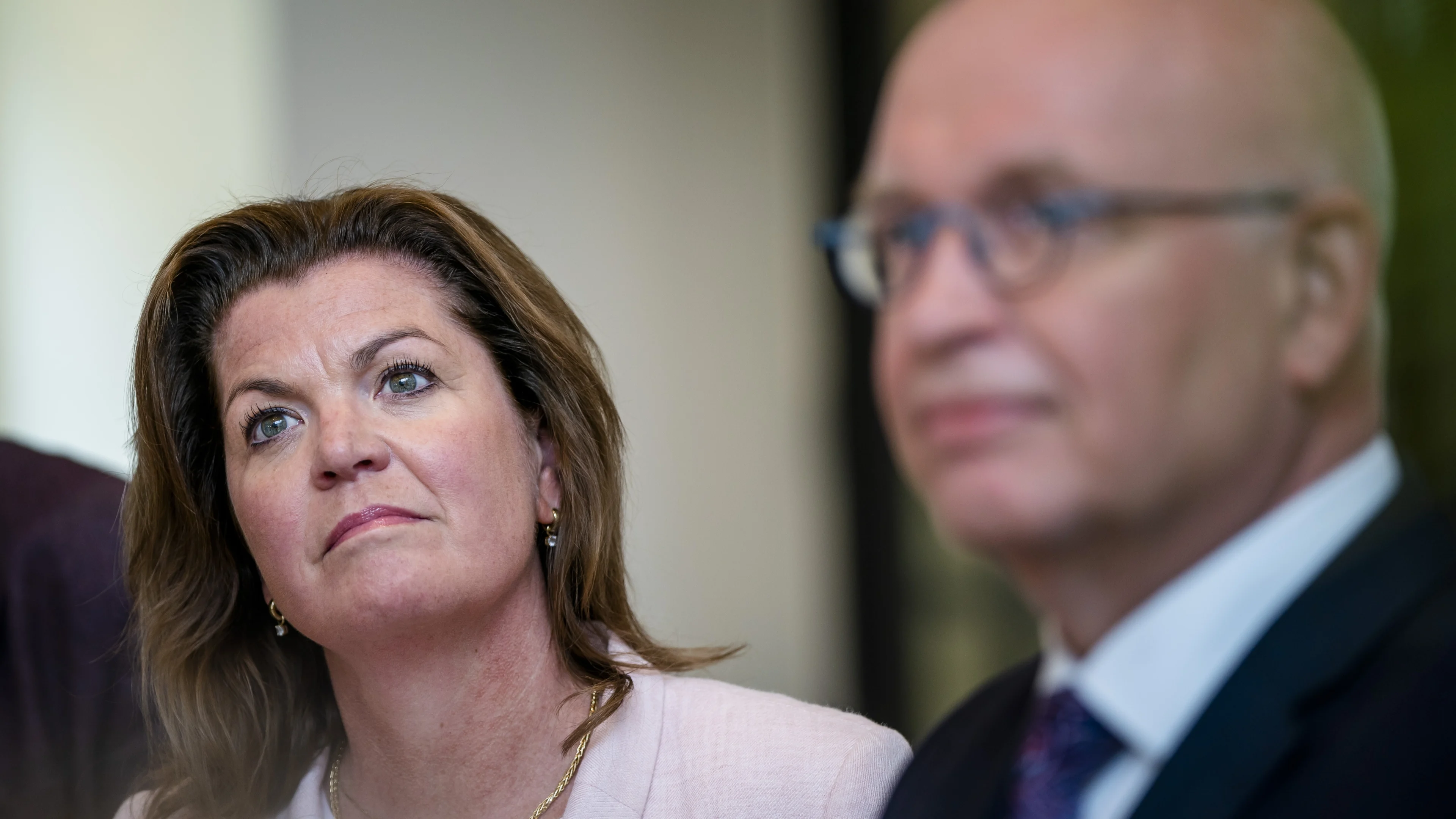 Ministers over boerenacties: gebruik je verstand en hou je aan de wet