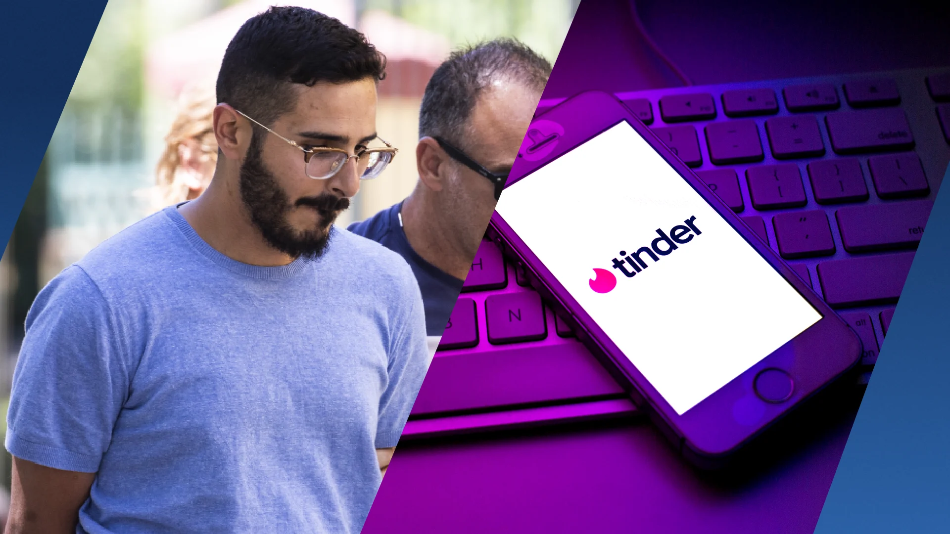 Man uit Netflix-hit Tinder Swindler gearresteerd in Georgië