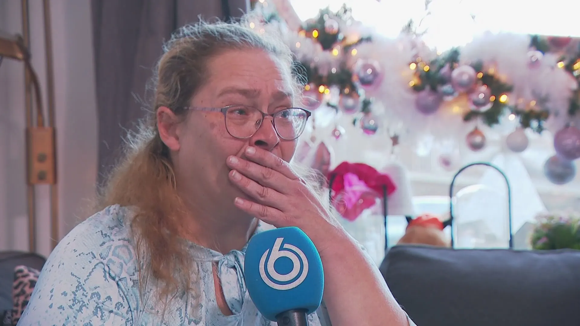 Weer een moord? Dochter vermoorde Huib Krooder woedend dat Zouo Angel weer kon toeslaan