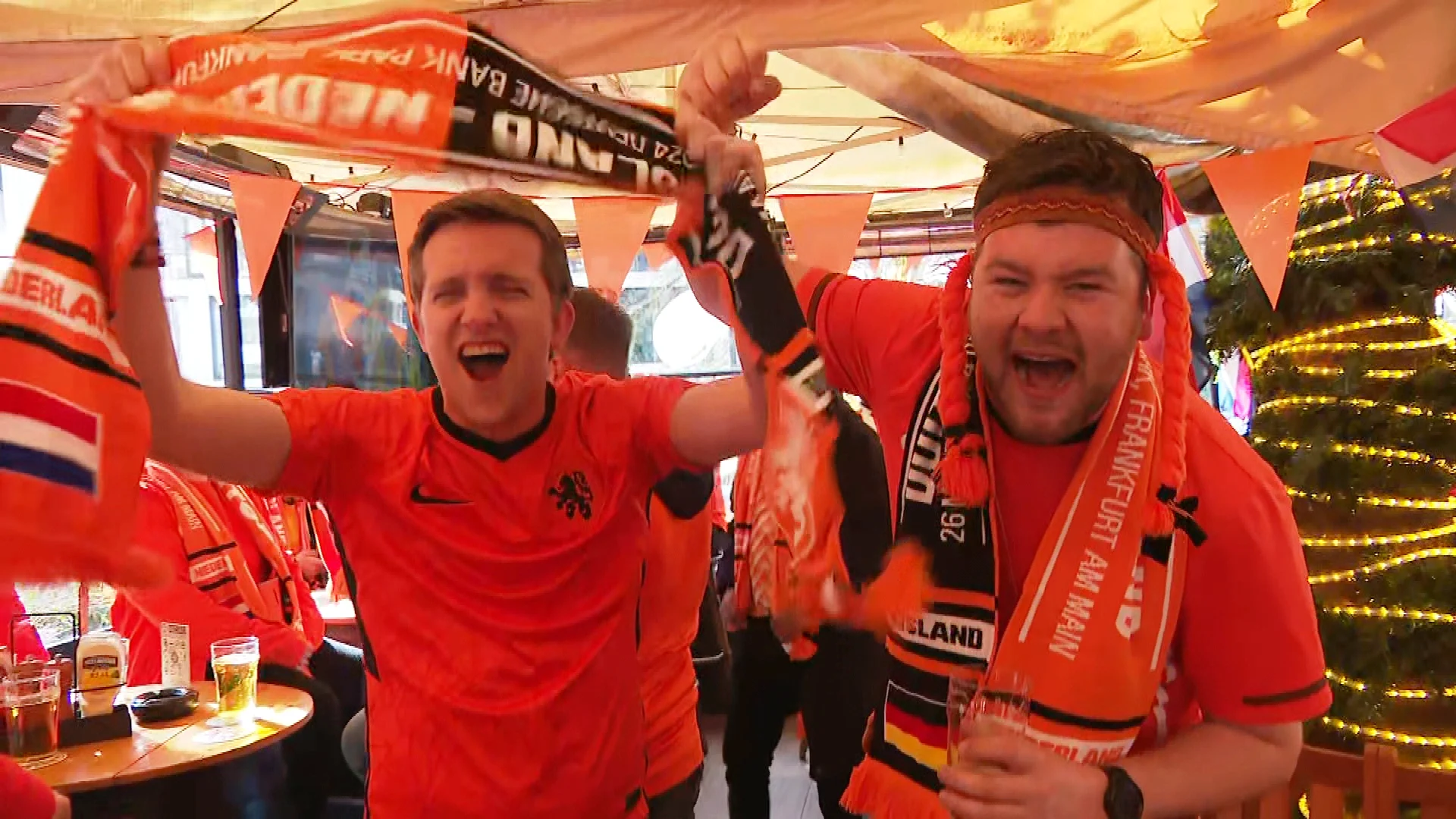 Rivalen tegenover elkaar: waarom is Nederland-Duitsland altijd extra beladen?