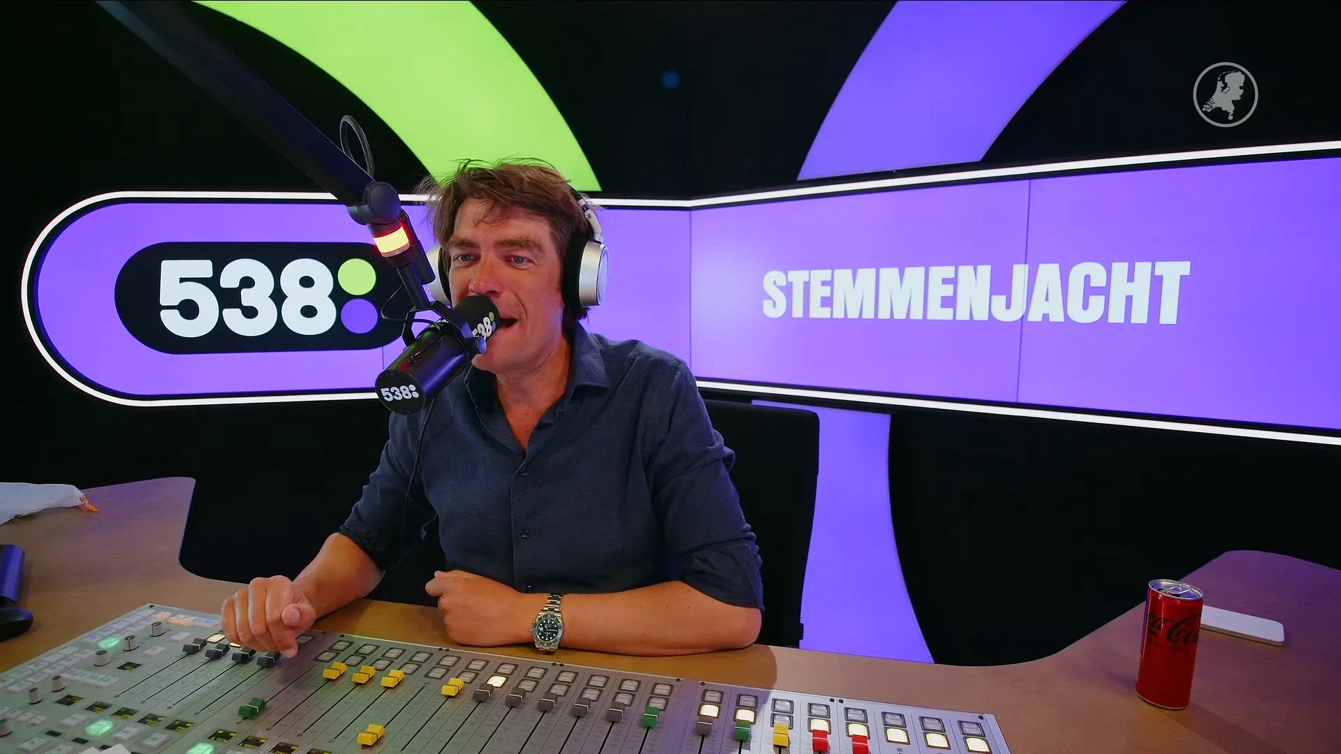 Mevrouw De Jong (80) is oplichter te slim af