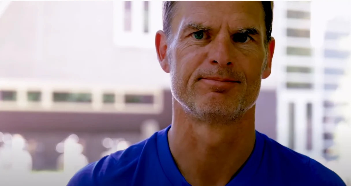 EK-voetballers delen emotionele videoboodschap voor Eriksen