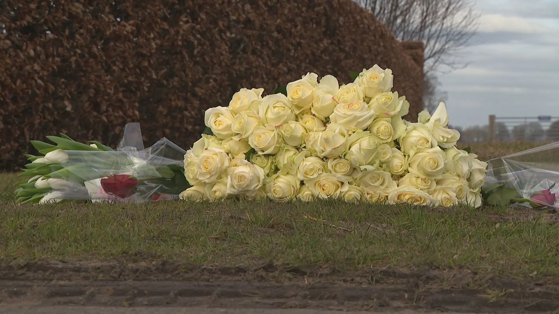 Weijerswold leeft mee met getroffen families na dodelijk ongeluk: 'Het is een tragedie'