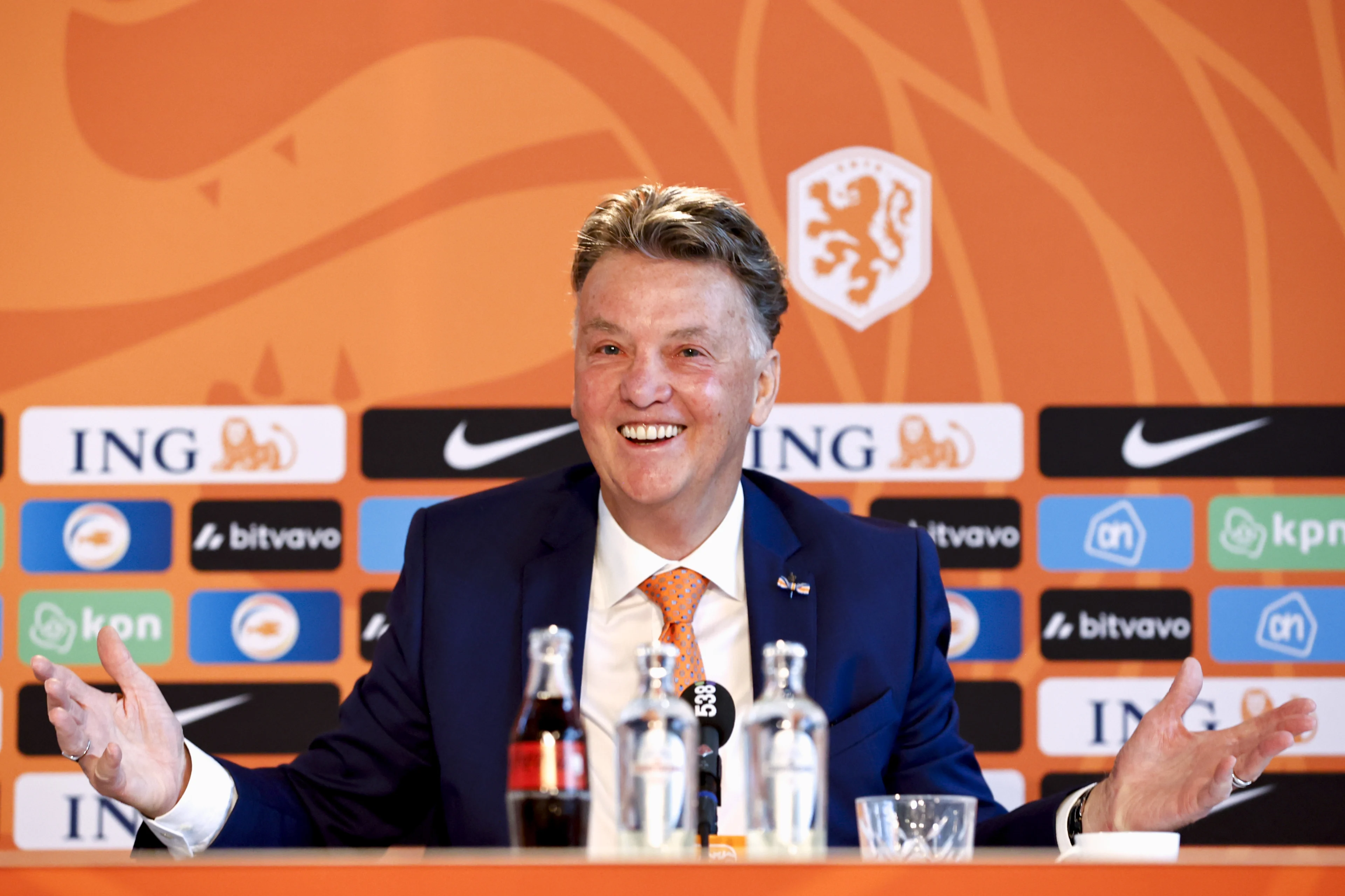 Hoe ver komt Oranje op het WK? De mogelijke routes naar de finale uitgestippeld