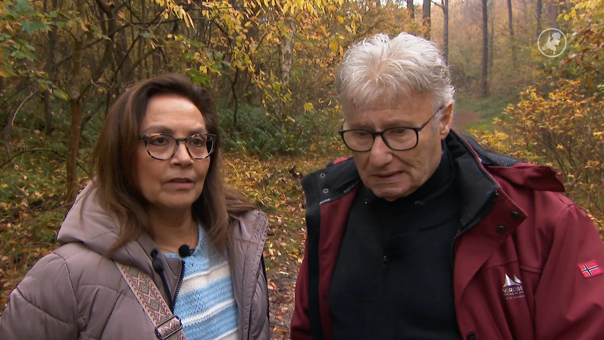 Oplichtingstrucs worden steeds vernuftiger: Cor en Bianca weten er helaas alles van