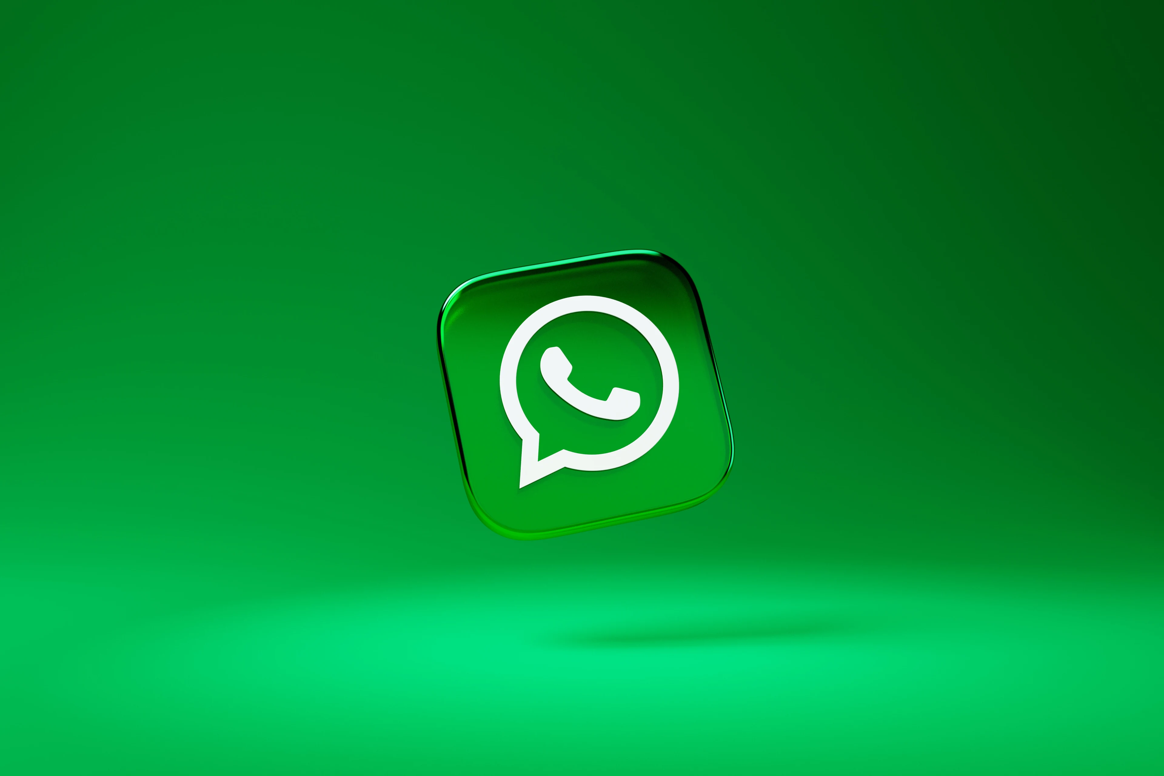 Storing bij WhatsApp na ruim een uur weer opgelost