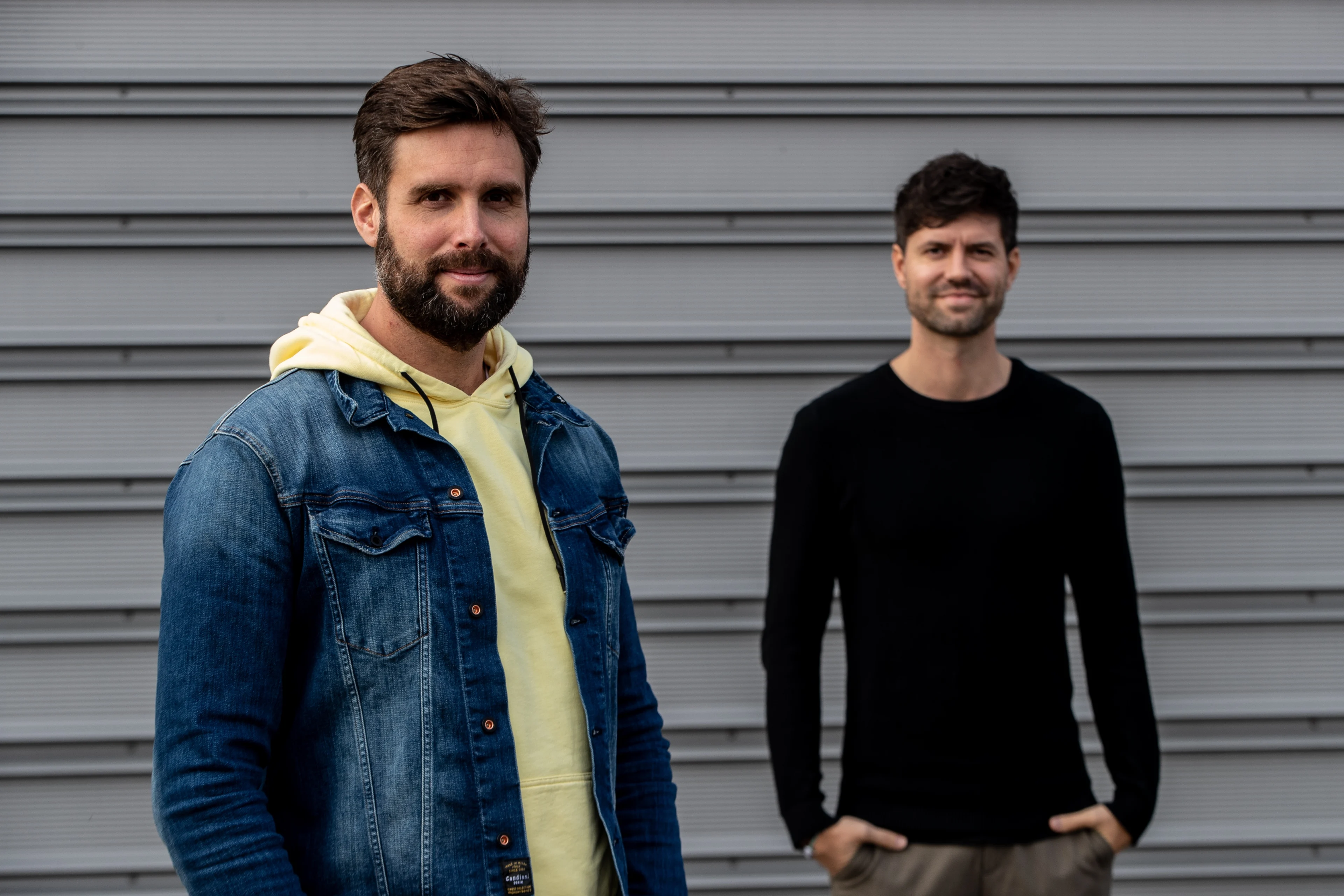 Nick & Simon na 17 jaar uit elkaar als muzikaal duo