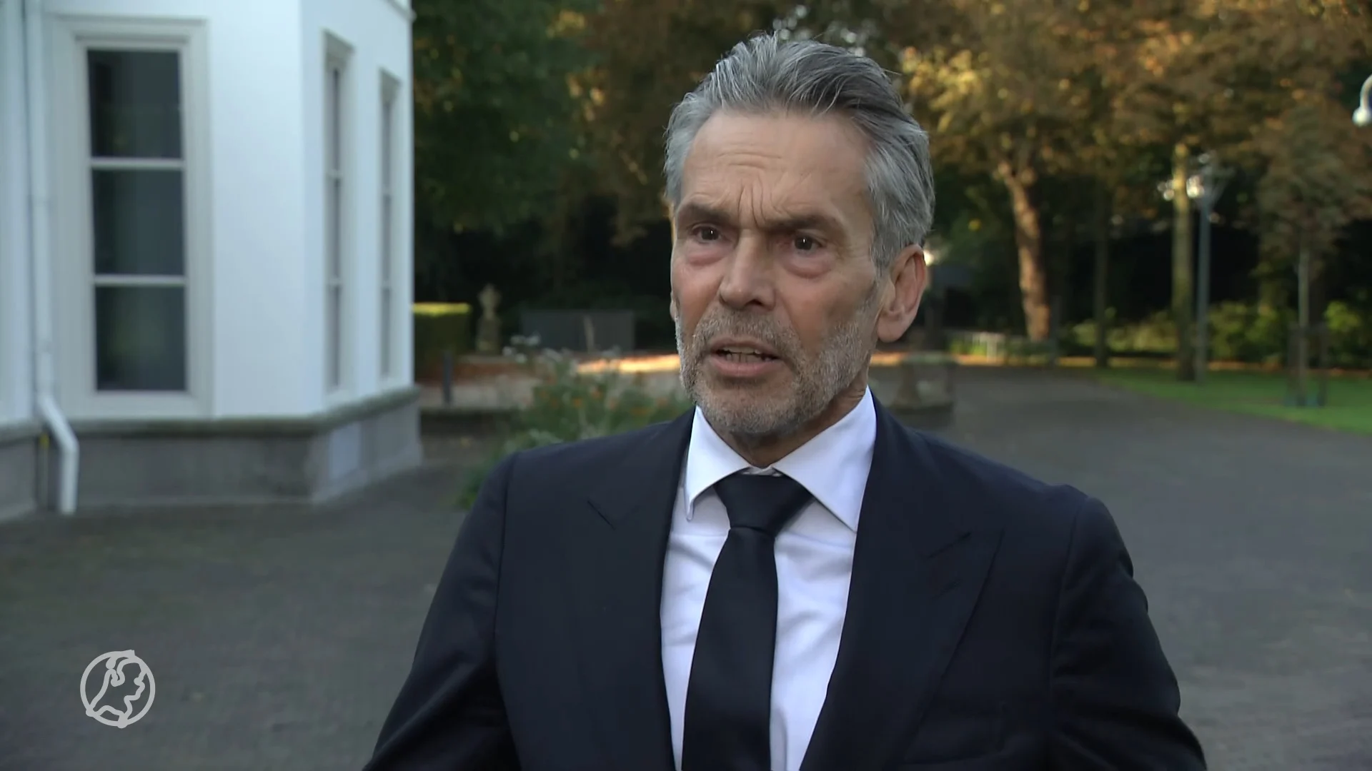 'Om te zeggen dat het debat lekker ging? Nee. Het ging er af en toe stevig aan toe'