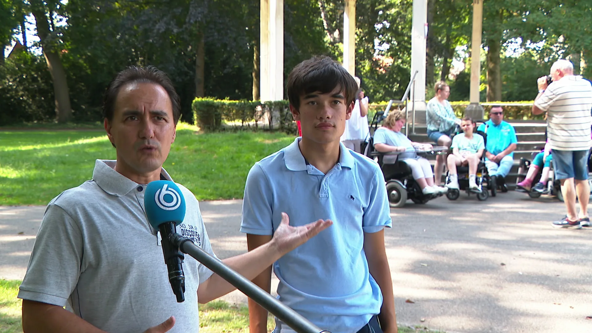 Ouders zetten eigen zorginstelling op in Brabants klooster