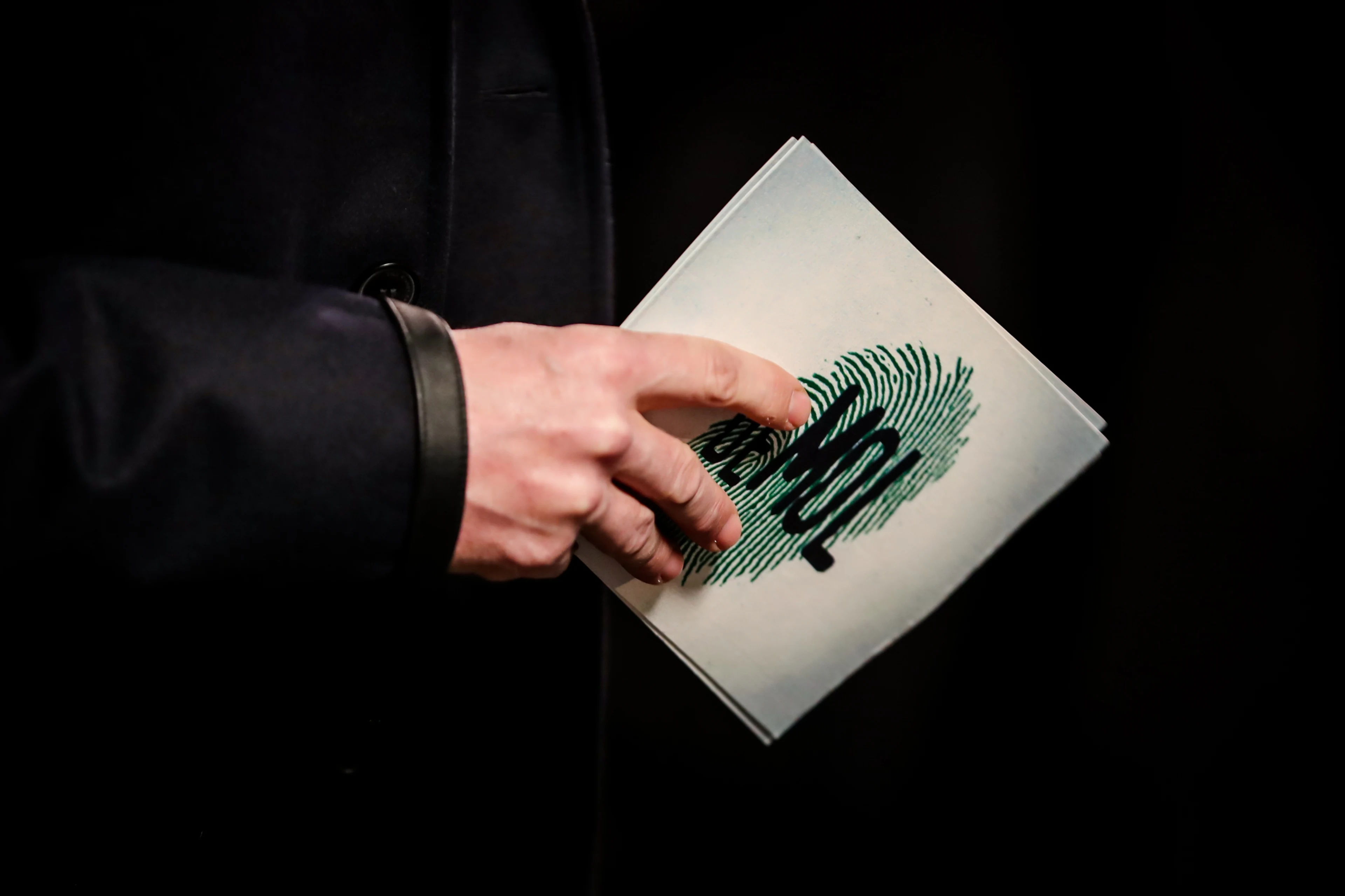 Mol en winnaar van Wie is de Mol? 2023 bekend