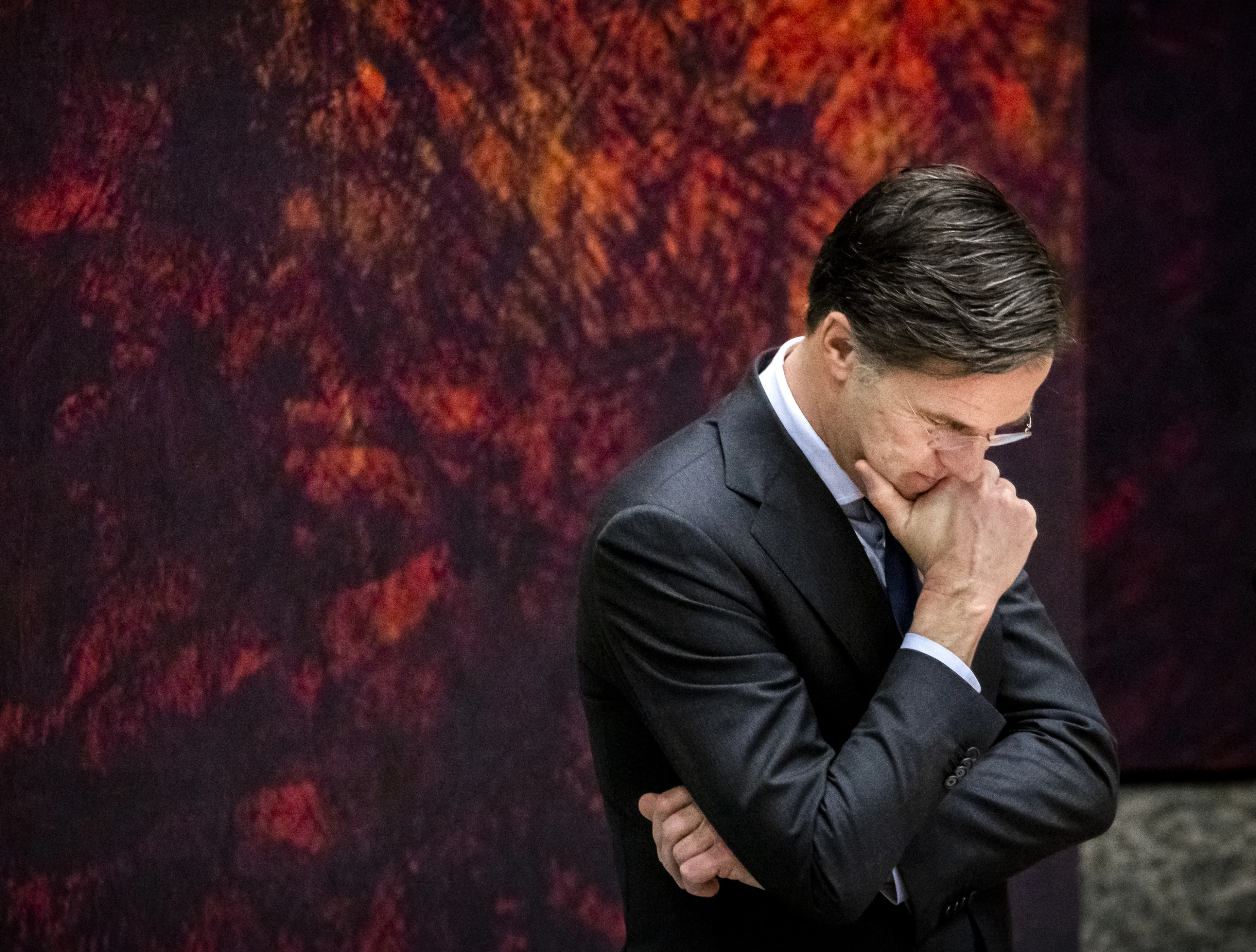 Rutte wacht opnieuw fel debat, Kamer wil tekst en uitleg na openbaren notulen ministerraad