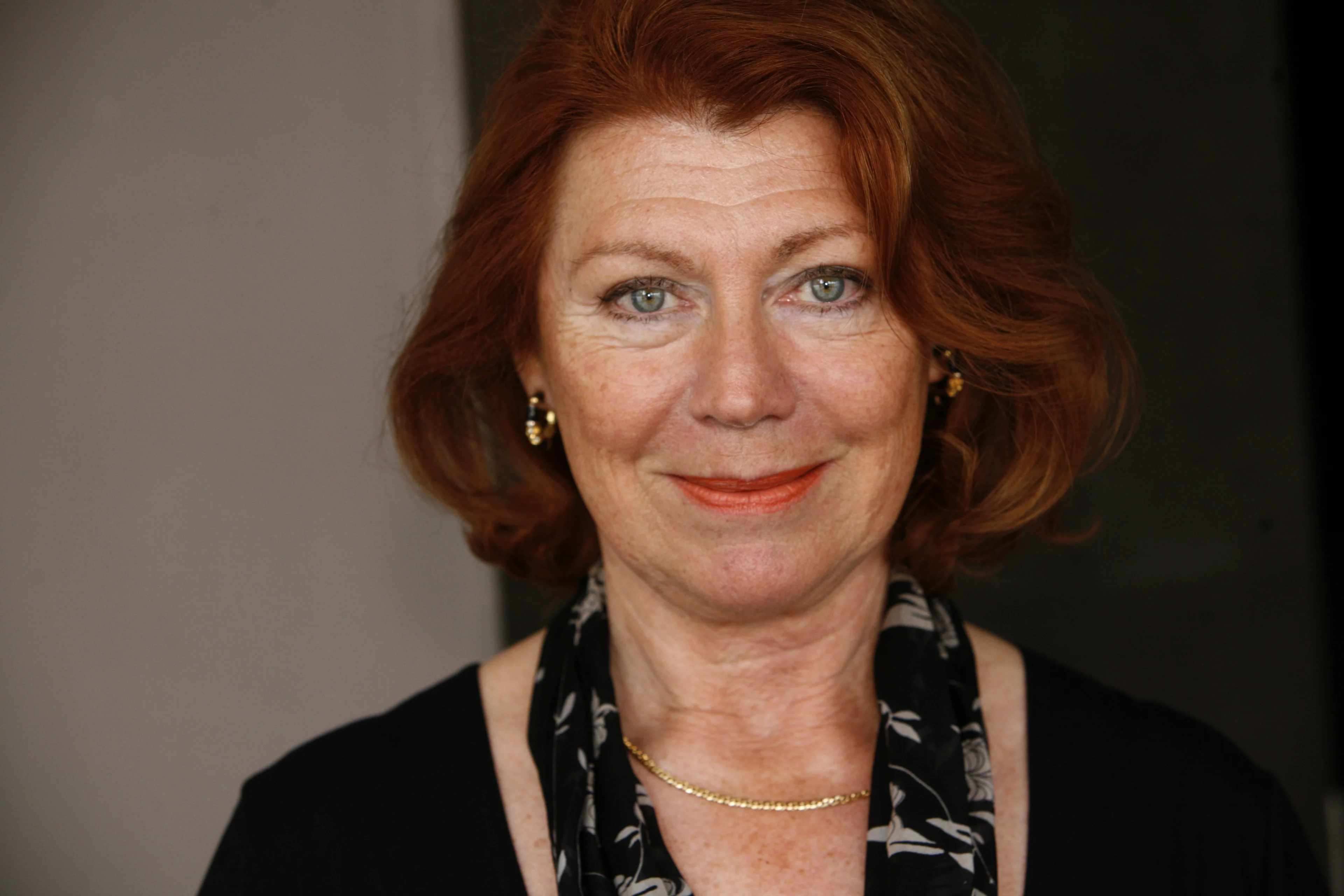 GTST-actrice Bruni Heinke (84) overleden