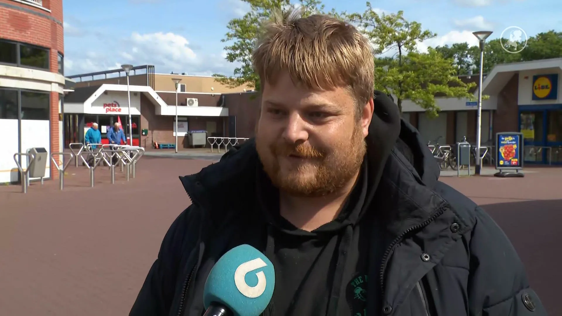 Gaan de nieuwe asielmaatregelen van Wilders iets uithalen?