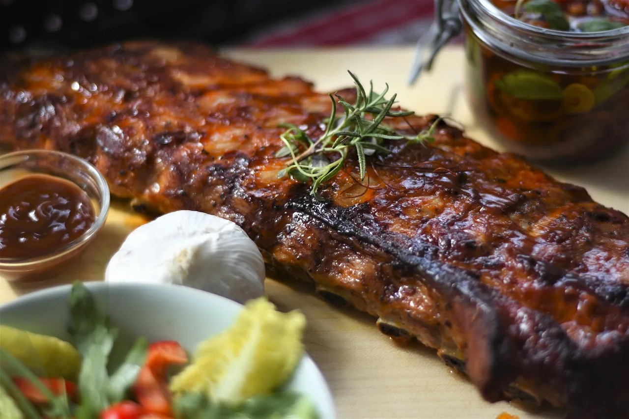 Jumbo roept spareribs terug, 'eten kan gevaar zijn voor volksgezondheid'