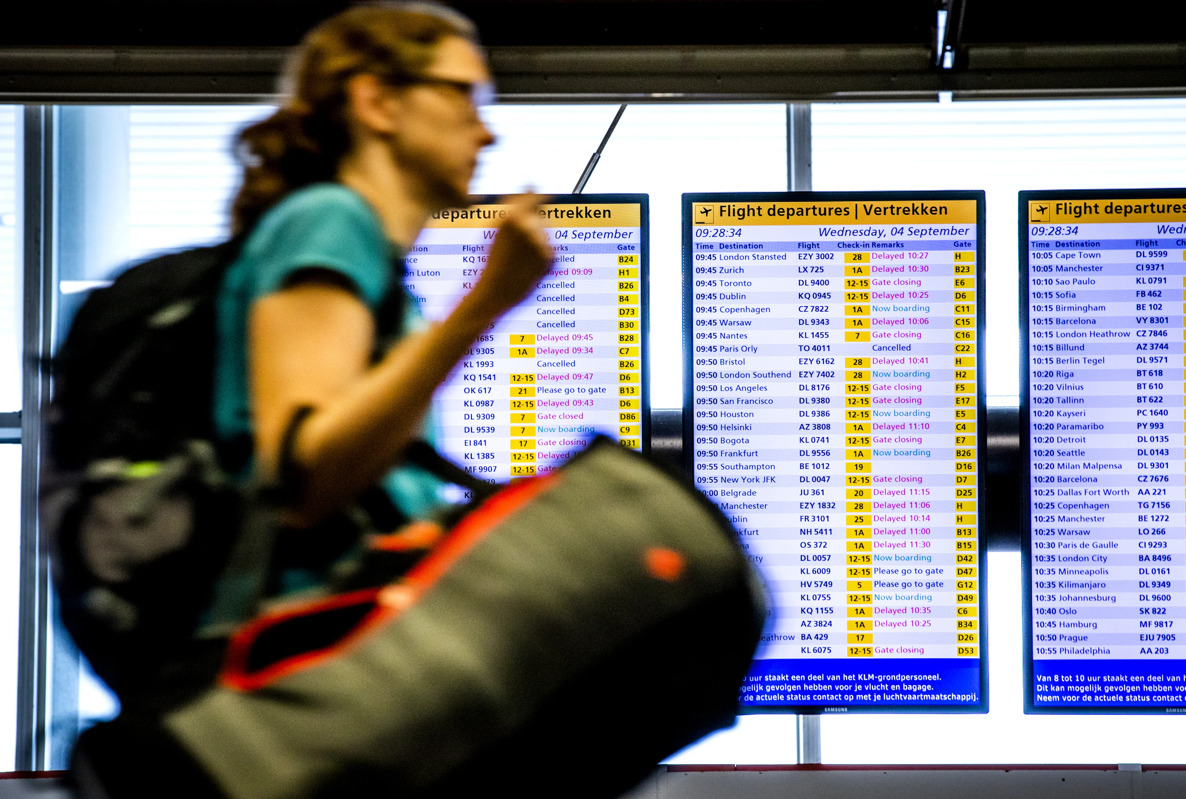 Reisadvies voor Iran aangepast: alle geplande reizen geschrapt