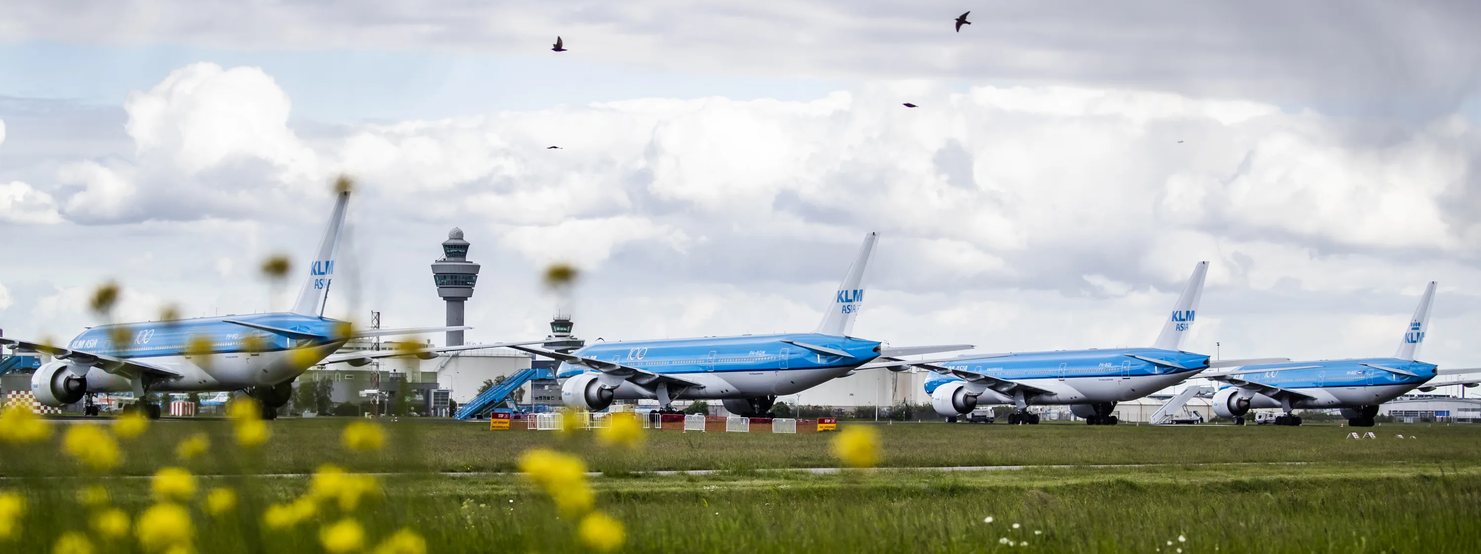 AirFrance-KLM topman ontvangt dikke bonus van ruim zeven ton