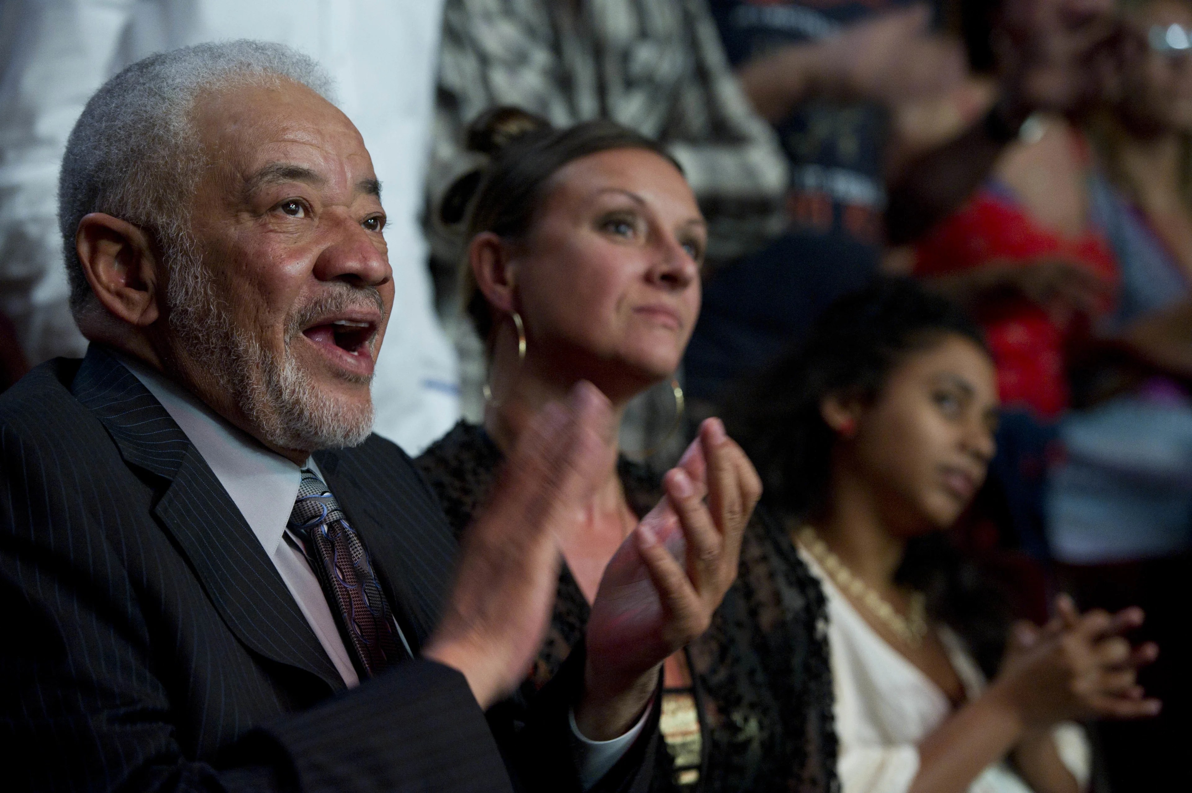 Amerikaanse soulzanger Bill Withers (81) overleden