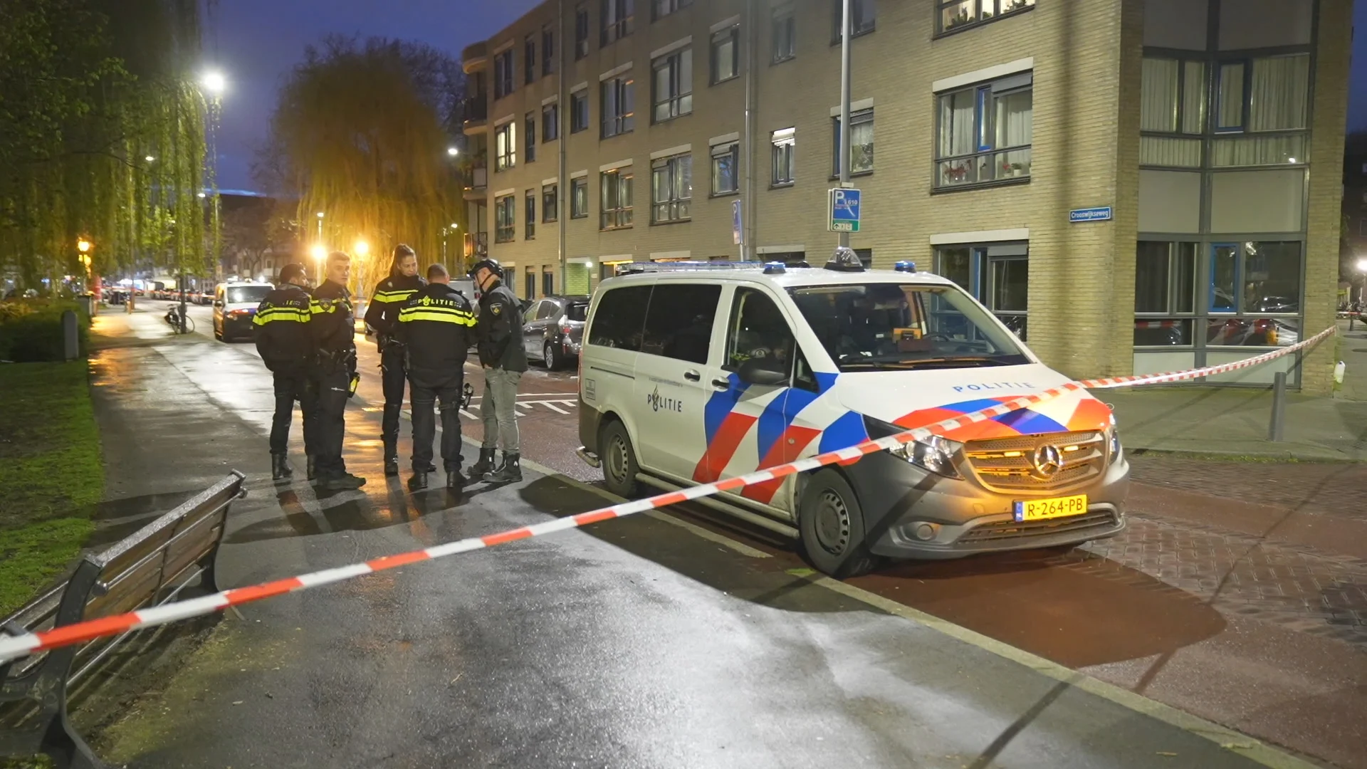 Politie Rotterdam: aantal ontploffingen afgelopen jaren explosief gestegen