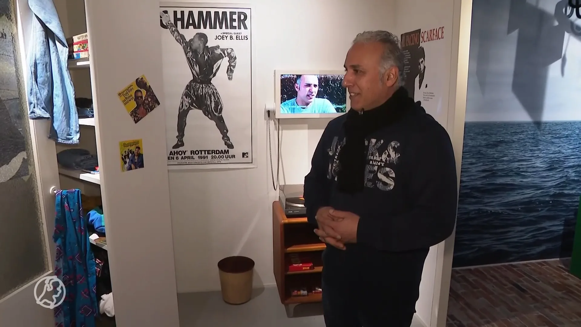 Oud-bewoners Kinderdorp Neerbosch blikken terug: 'Het was beter dan thuis'