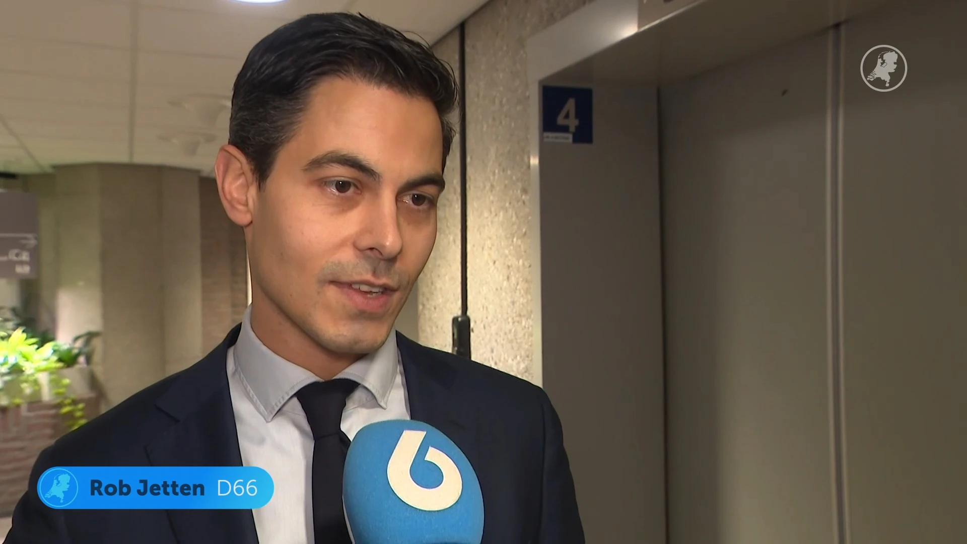 Oppositiepartijen in beraad na voorstel coalitie intrekken langstudeerboete