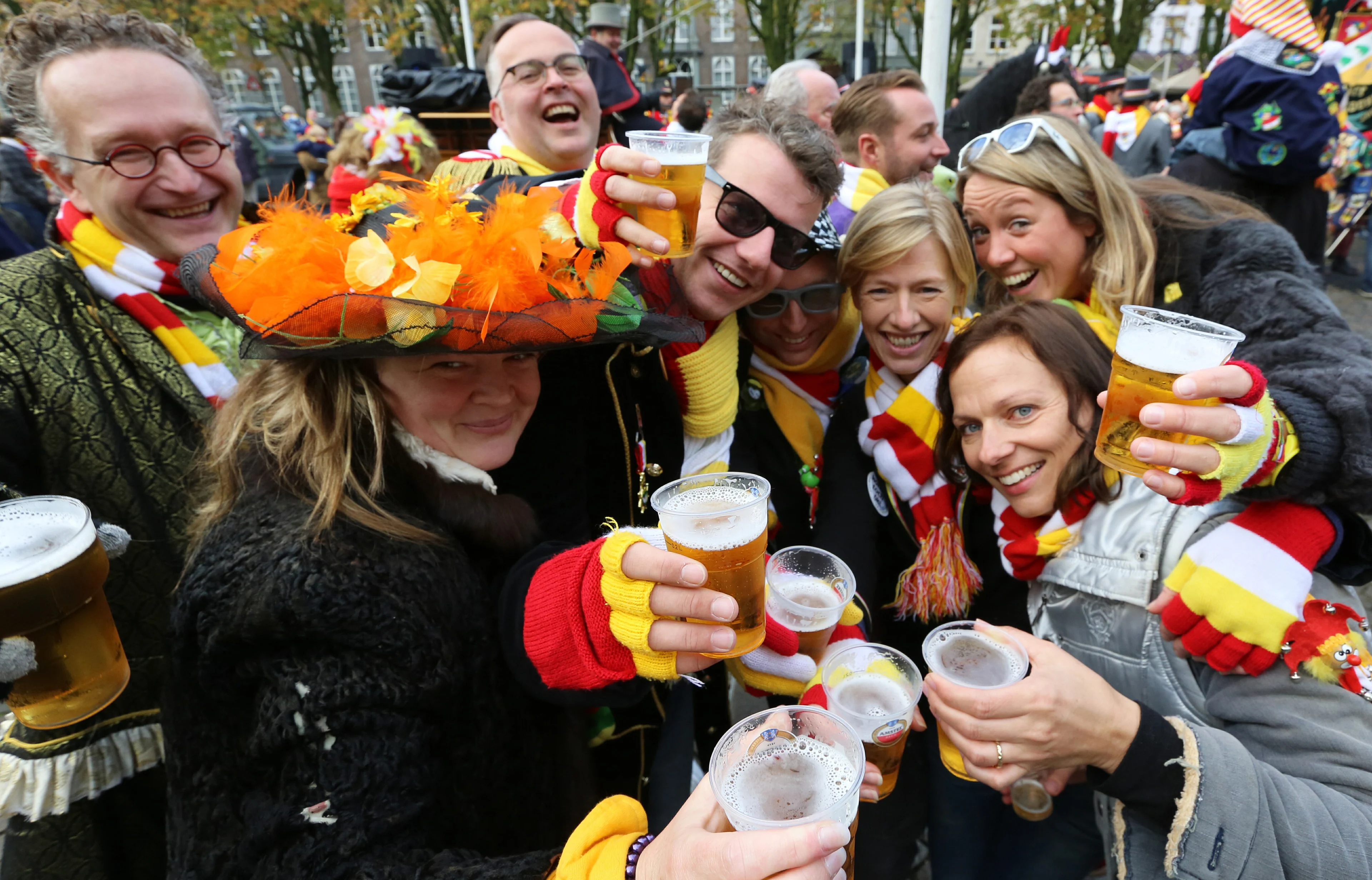 Spanning in Oeteldonk: hoe gaat de elfde van de elfde er dit jaar uitzien?