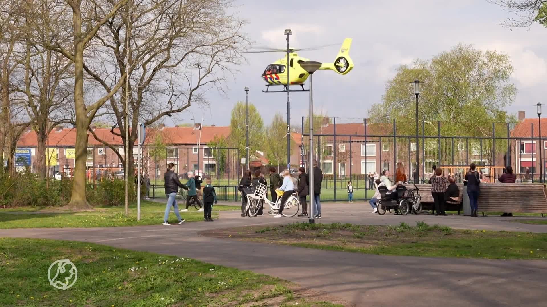 Vader zag hoe zoon (23) voor zijn neus werd doodgeschoten in Oss: 'Lelijke misdaad'