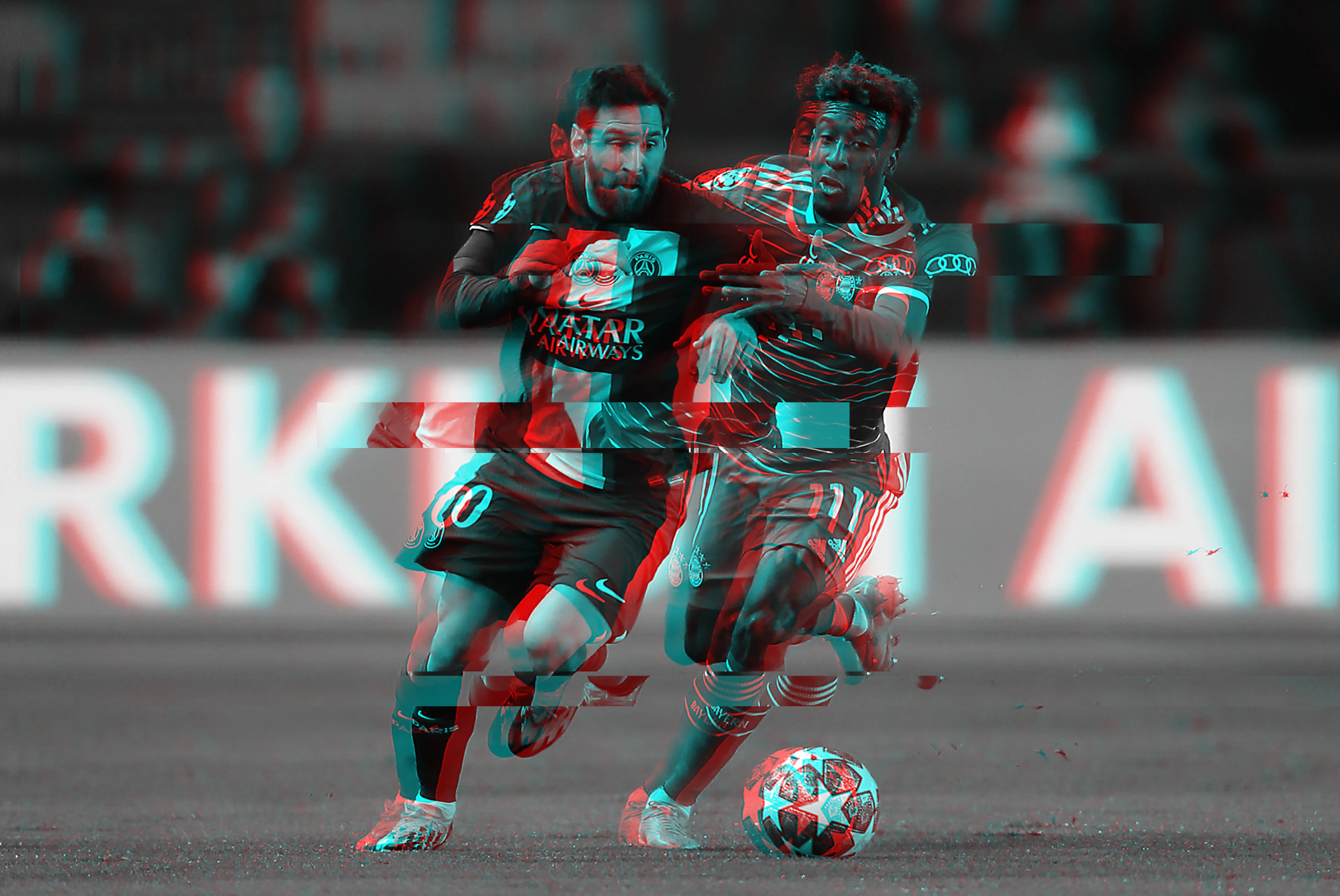 Even geen Champions League bij Ziggo: voetbalminnend Nederland klaagt erop los