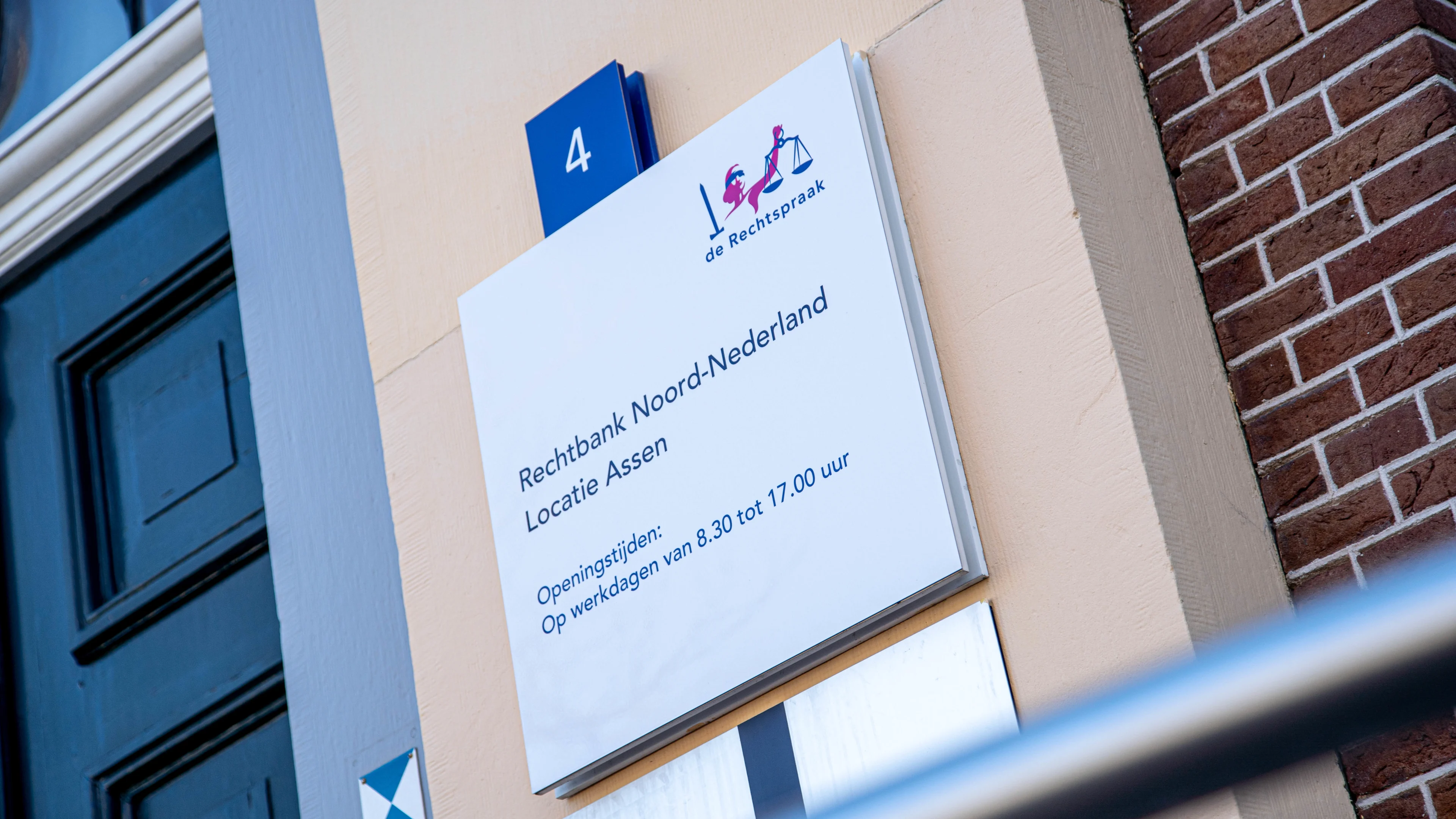 Onderzoek: diepgeworteld wantrouwen bij rechtbank Noord-Nederland