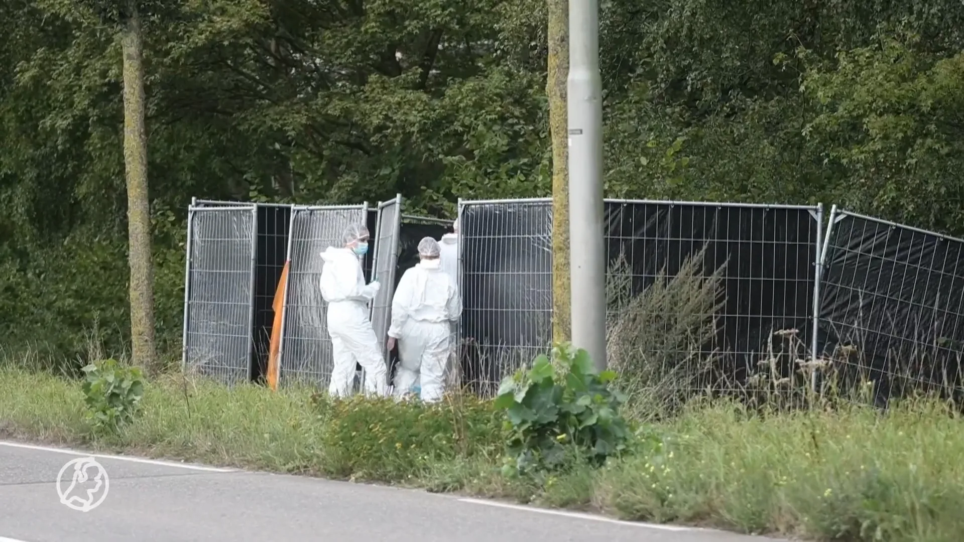 Dode vrouw 'onder verdachte omstandigheden' gevonden in Gouda