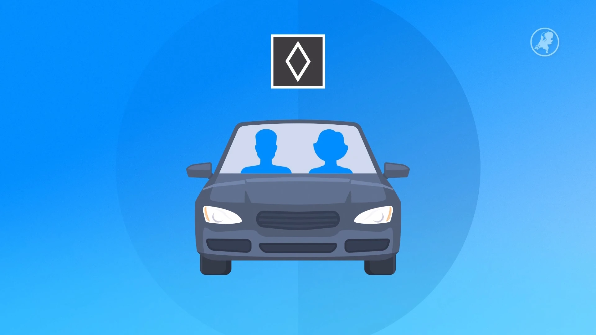 Pas op in Parijs: deze verkeersfout kost je 135 euro