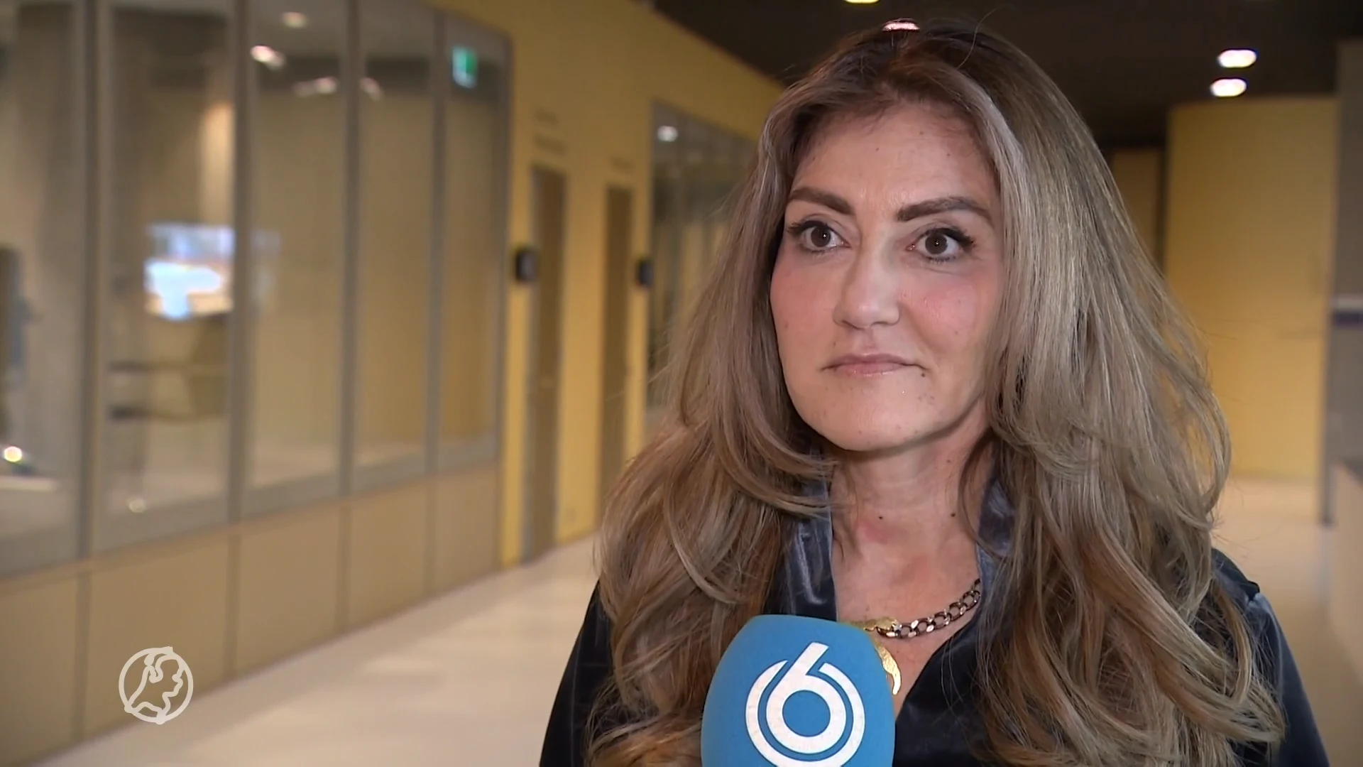 Minister Yeşilgöz roept op: deel filmpjes van politieacties niet