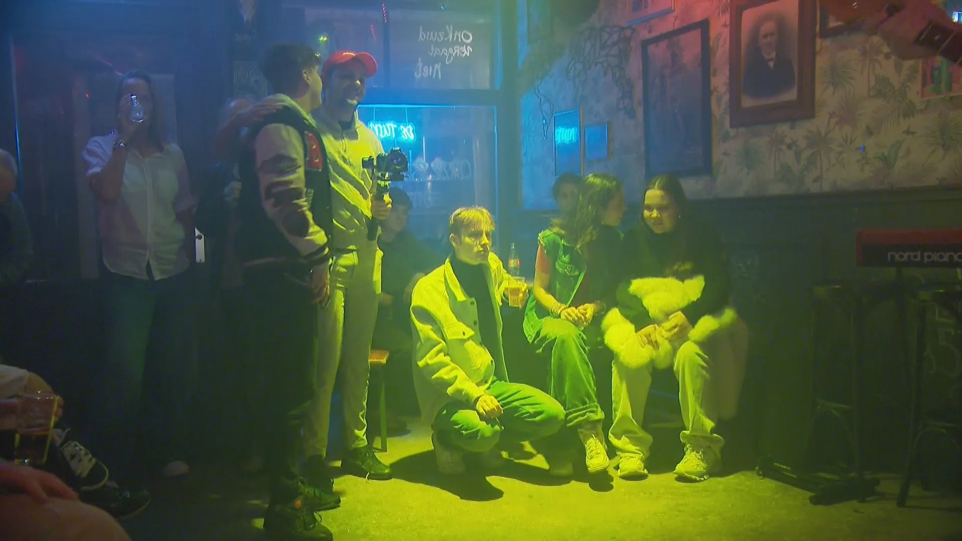 Muziek in Alkmaars muziekcafé na 70 jaar verboden na klachten buren