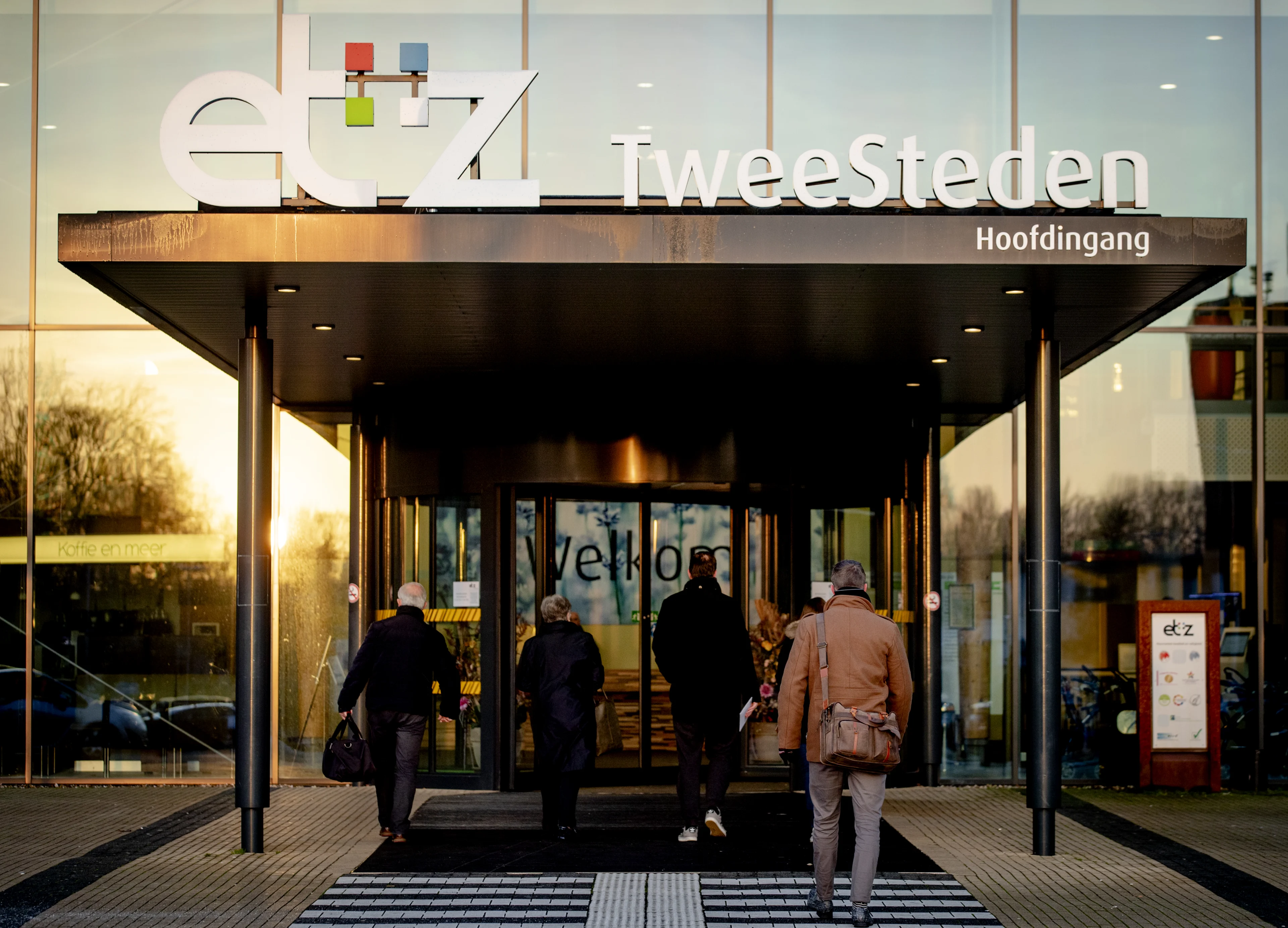 Ziekenhuis Tilburg gaat personeel onderzoeken op coronavirus